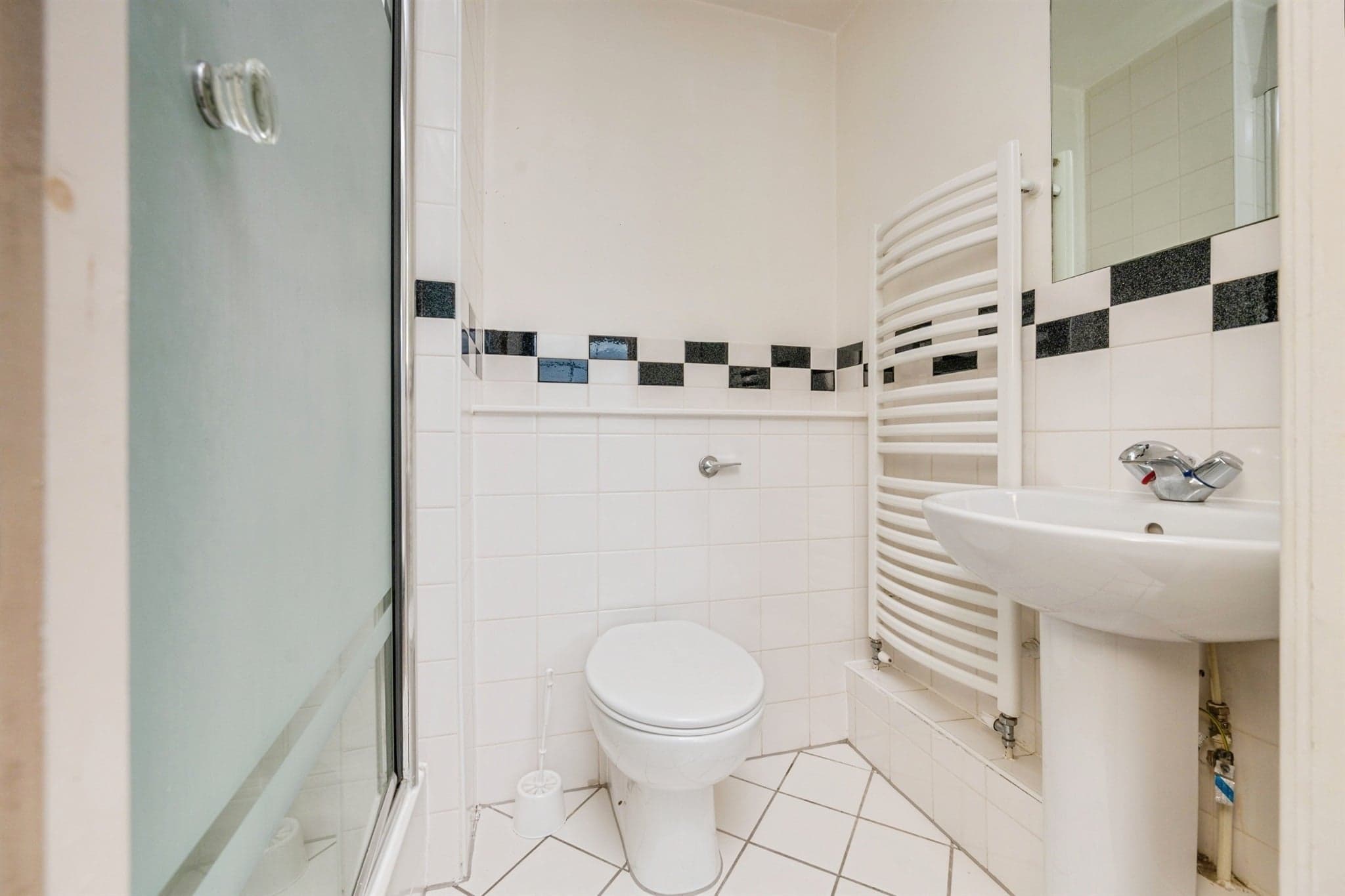 Property at Sheepcote Street, Birmingham