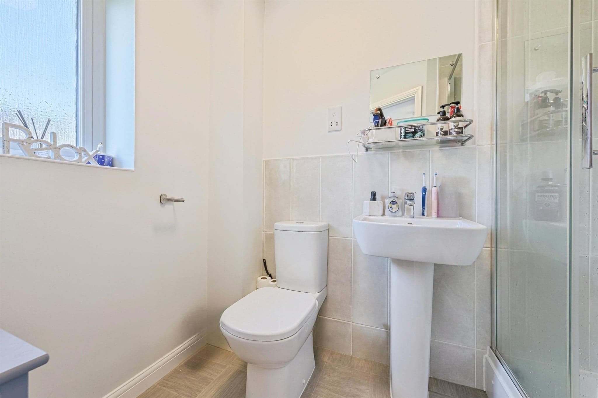 Property at Western Road, Erdington, Birmingham