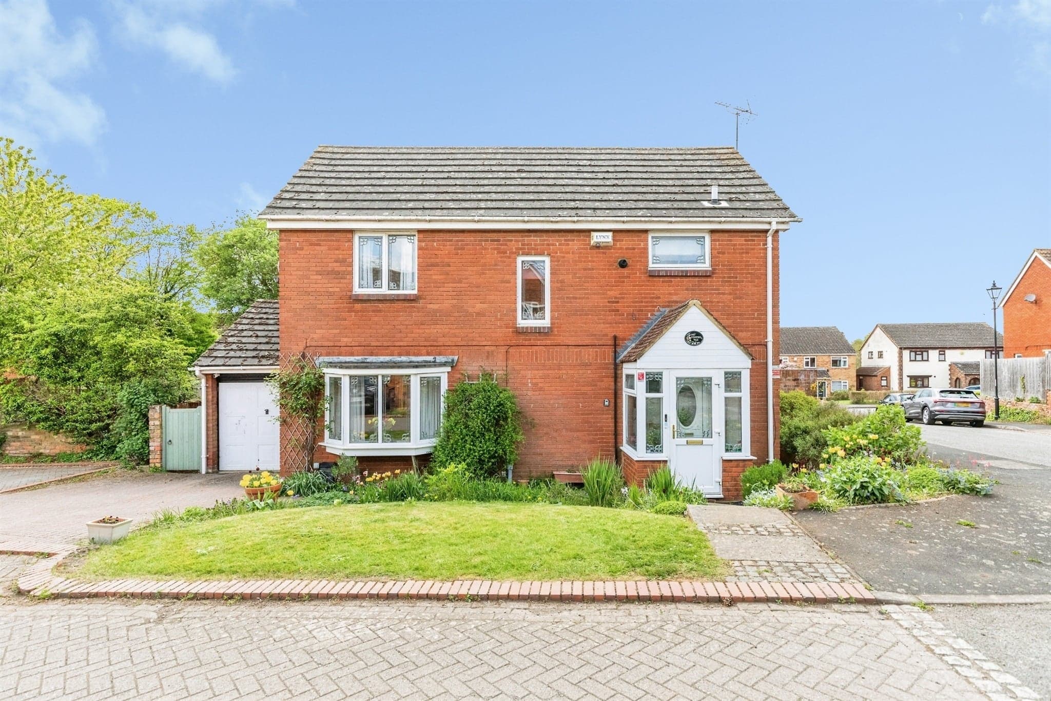 Property at Evensford Walk, Irthlingborough, Wellingborough