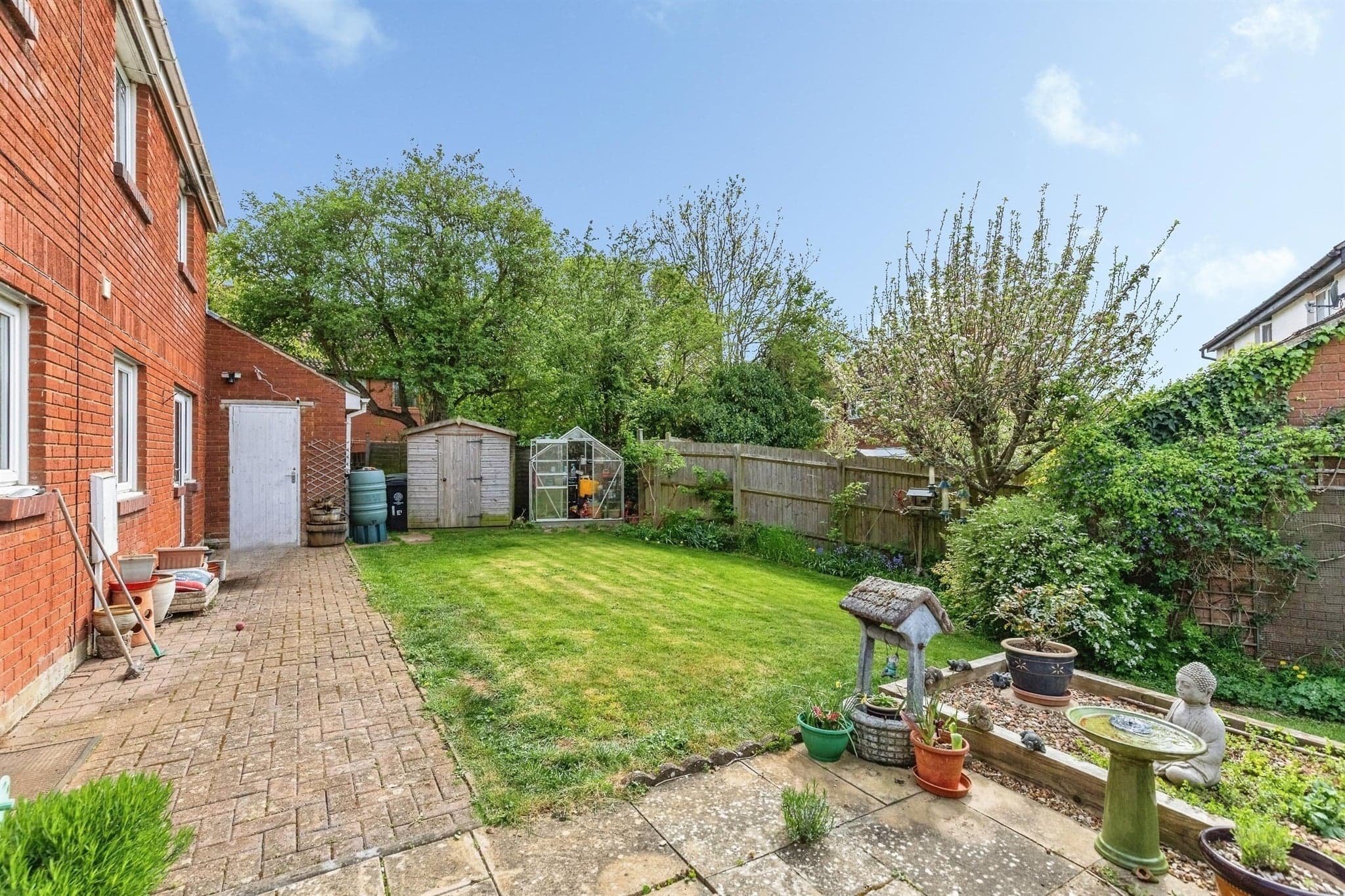 Property at Evensford Walk, Irthlingborough, Wellingborough