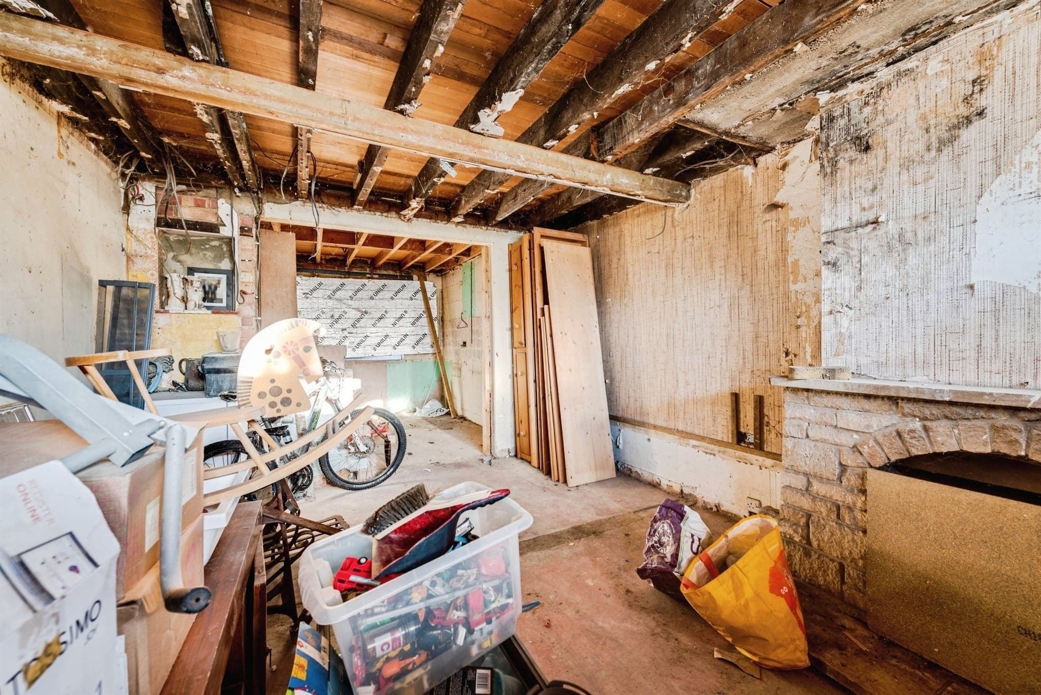 Property at Brizewood, Carterton