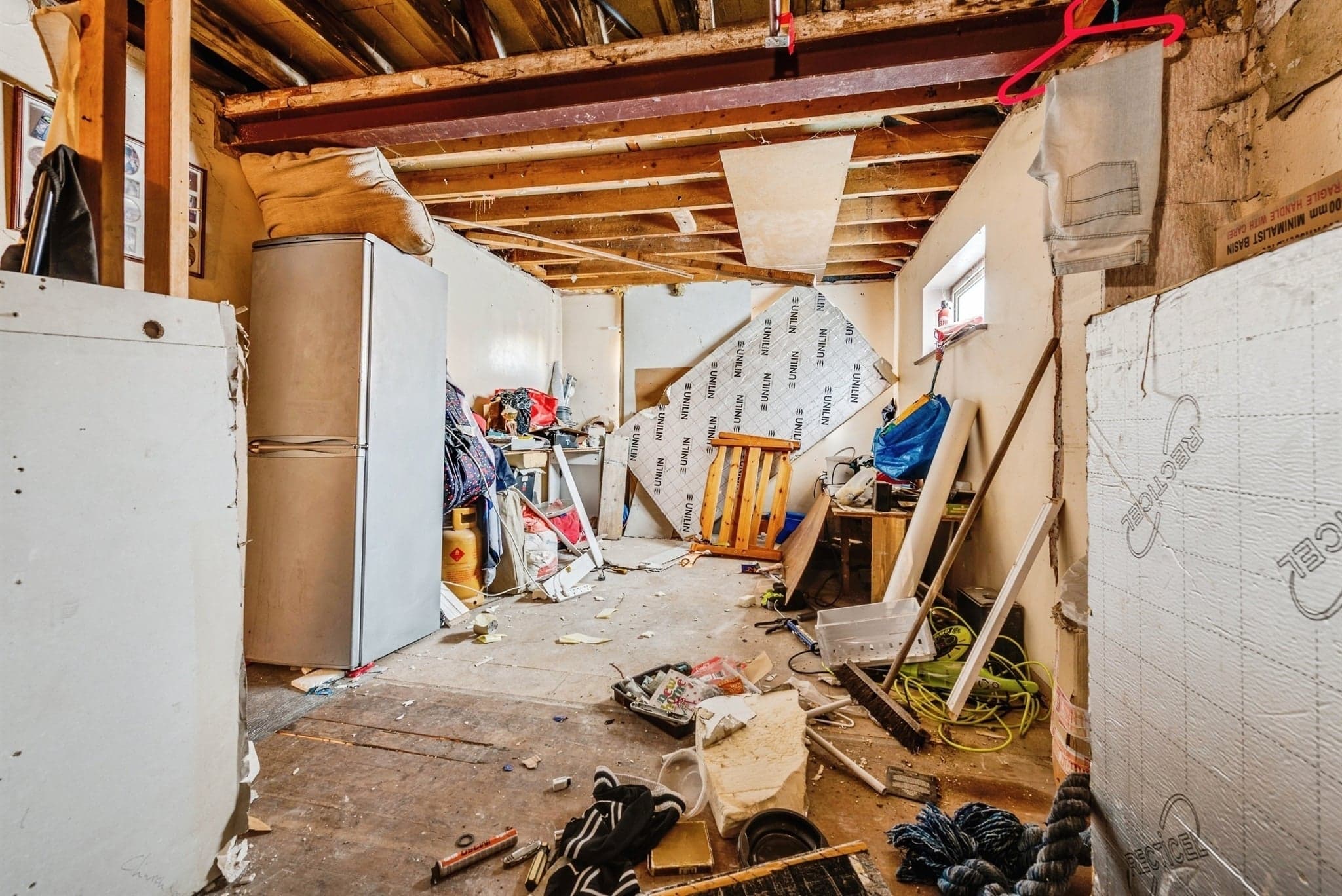 Property at Brizewood, Carterton