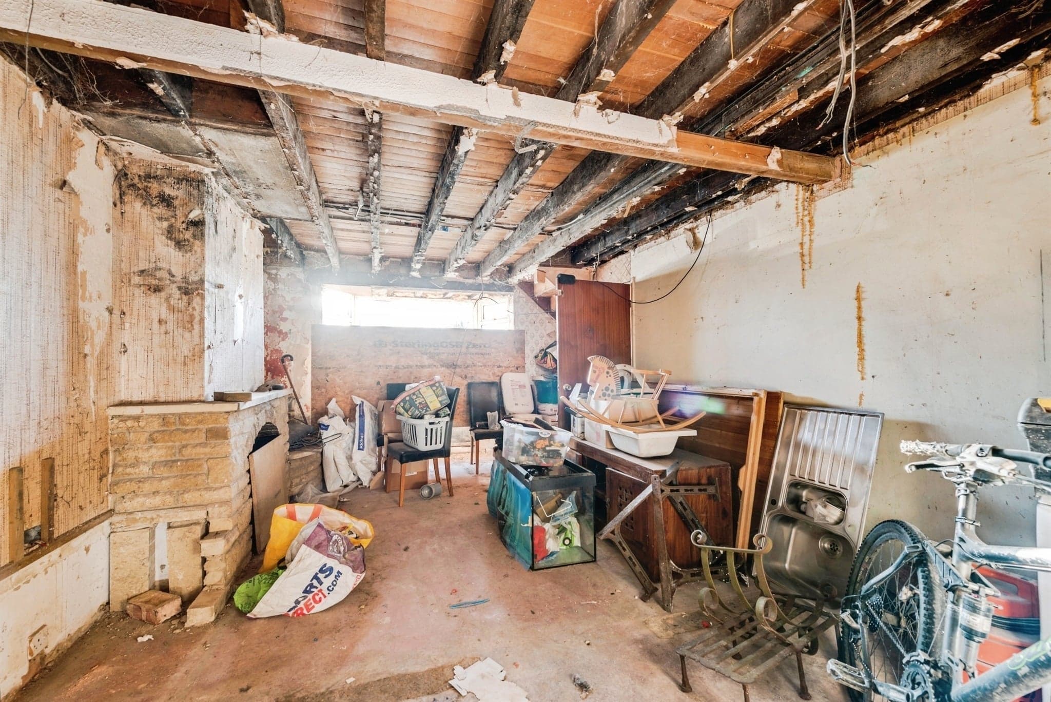 Property at Brizewood, Carterton