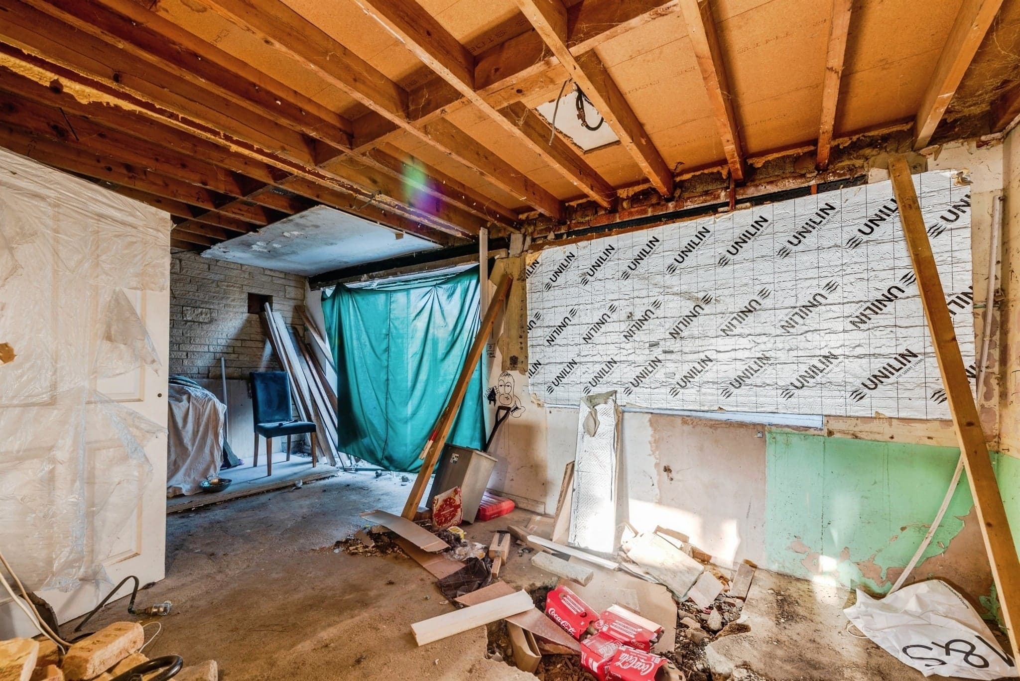 Property at Brizewood, Carterton