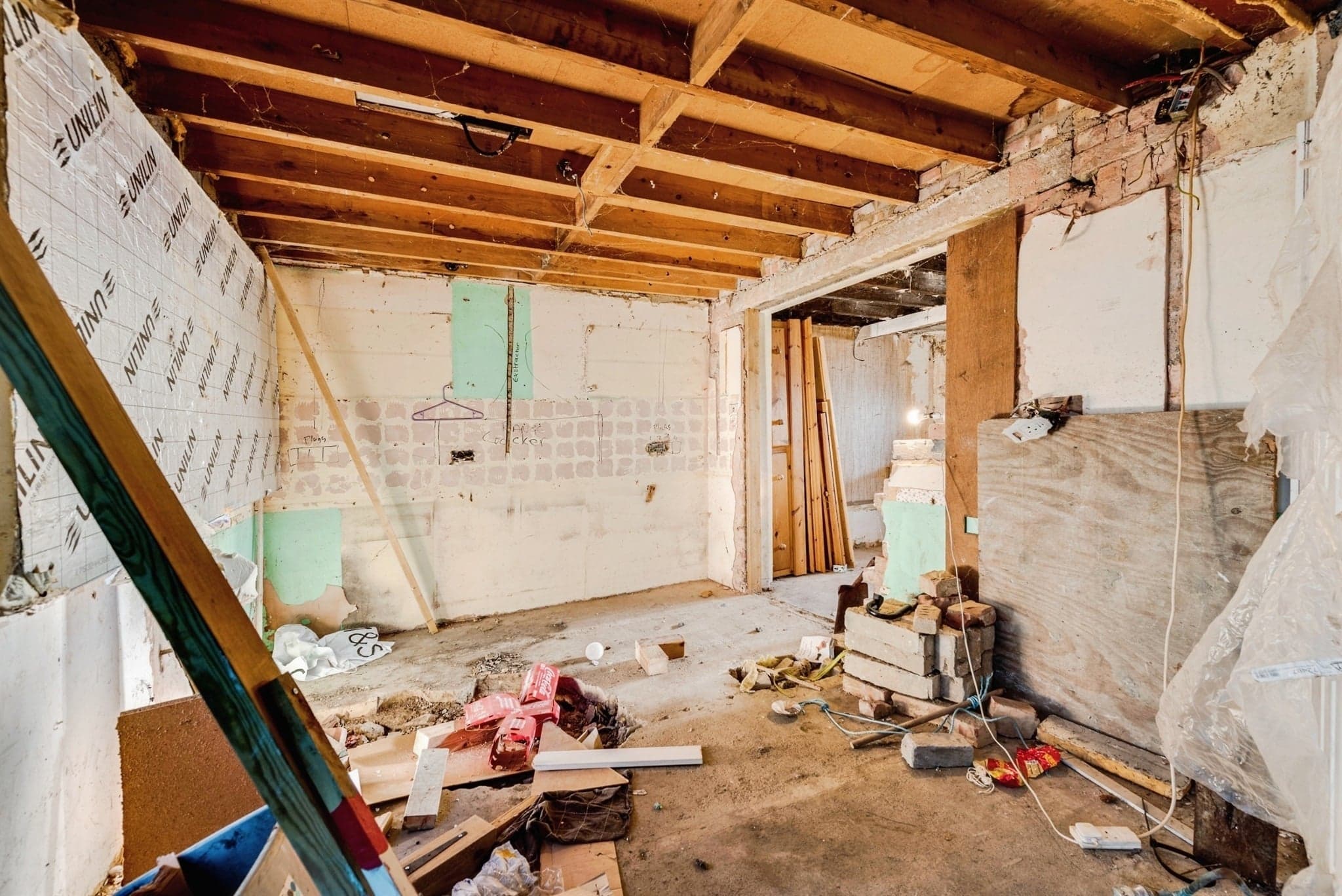 Property at Brizewood, Carterton