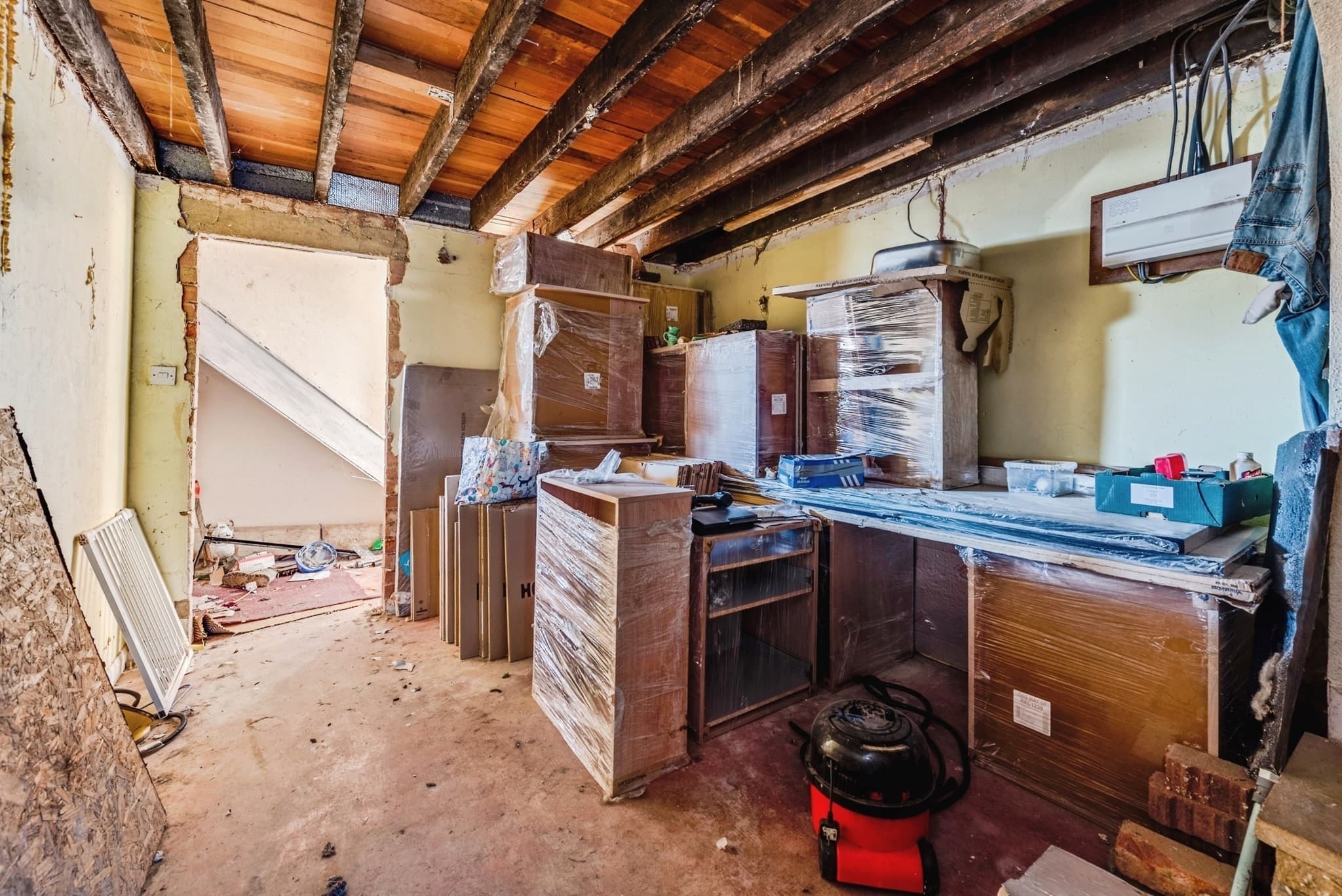 Property at Brizewood, Carterton