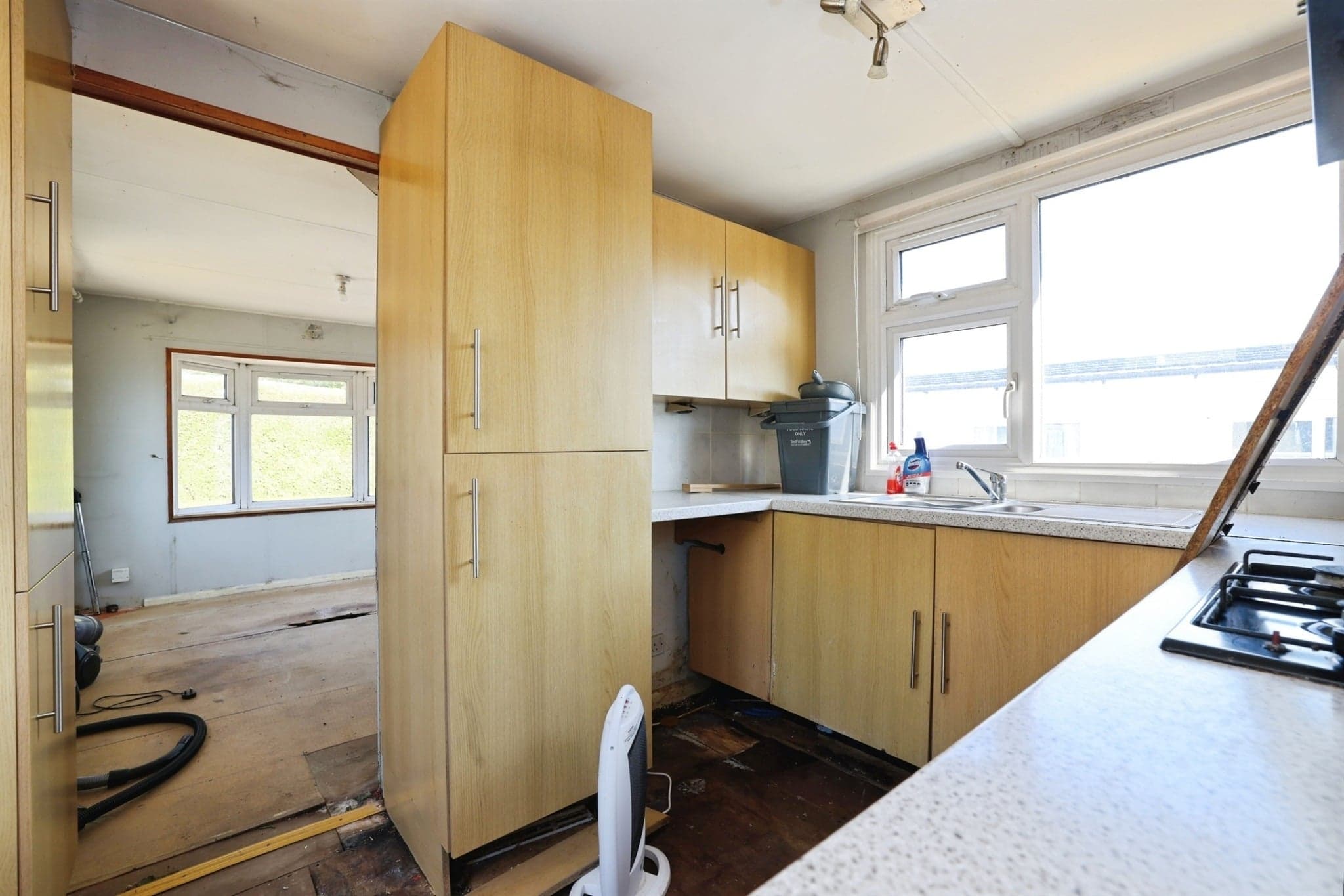 Property at Wiremead Lane, East Cholderton, Andover