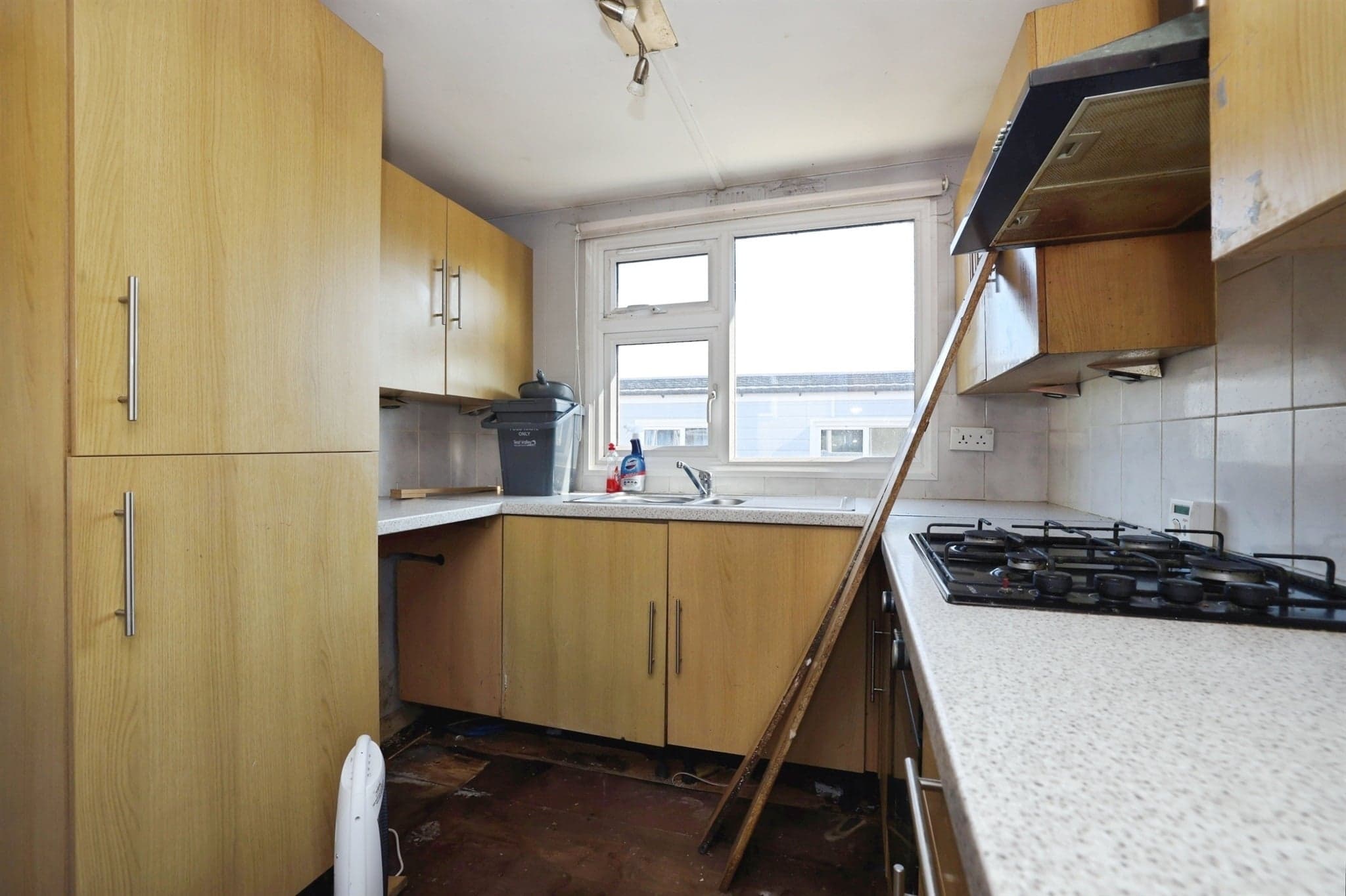 Property at Wiremead Lane, East Cholderton, Andover