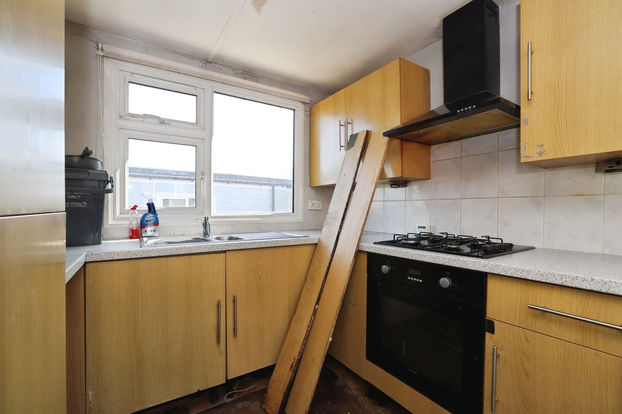 Property at Wiremead Lane, East Cholderton, Andover