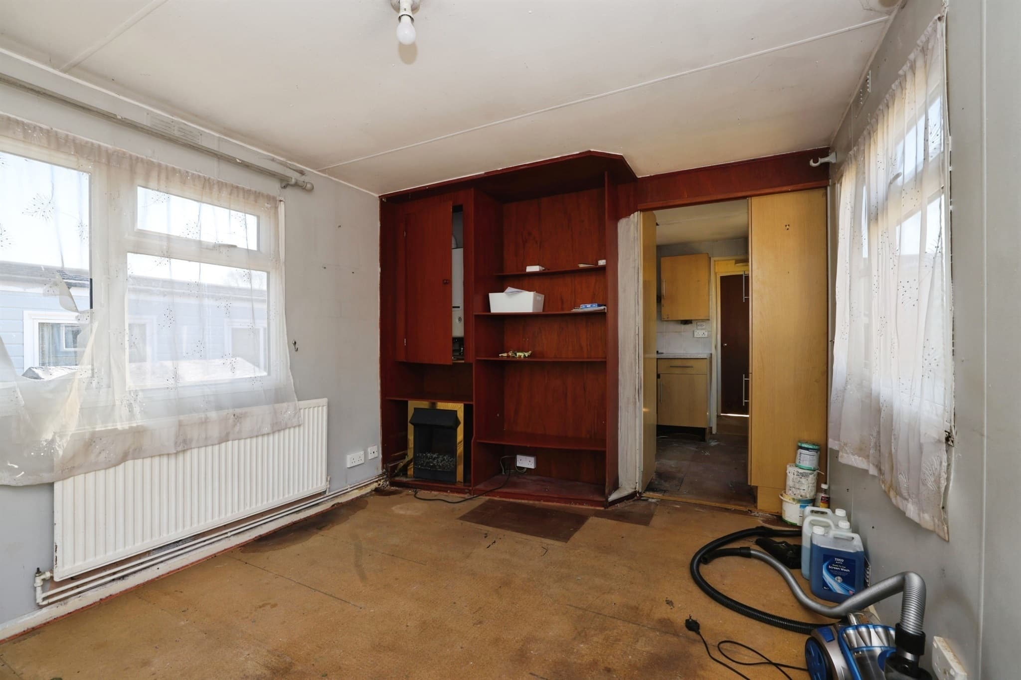 Property at Wiremead Lane, East Cholderton, Andover
