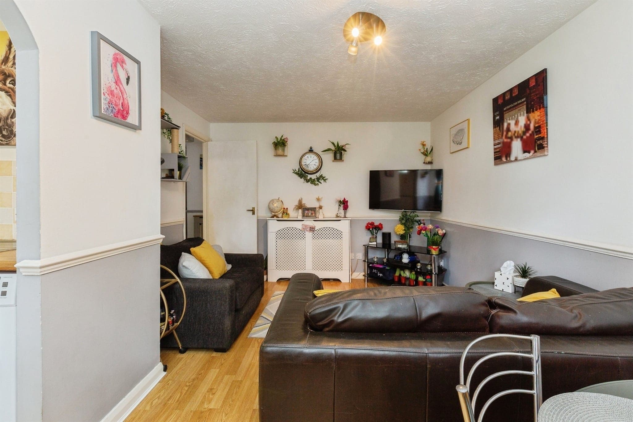 Property at Oat Close, Aylesbury