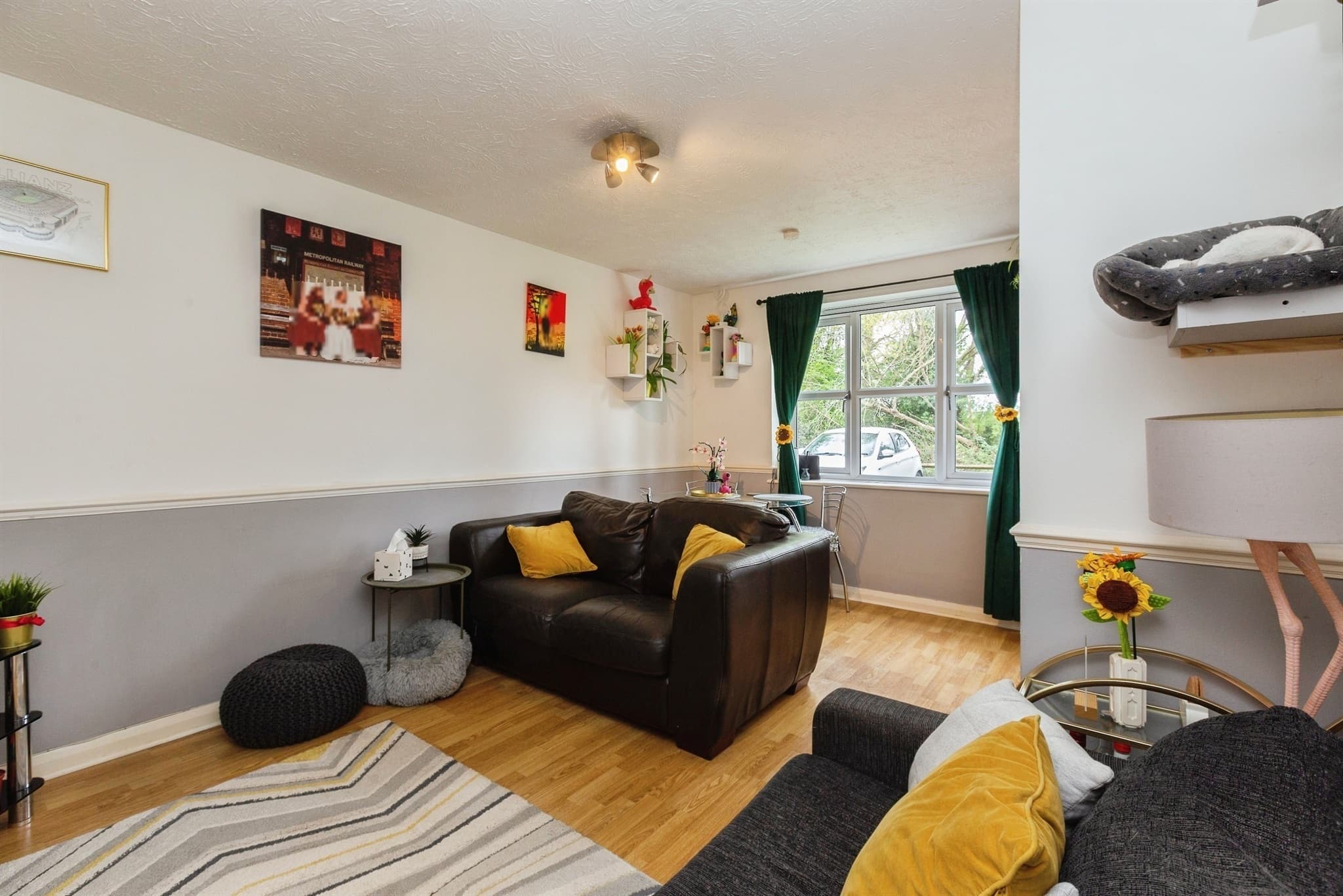 Property at Oat Close, Aylesbury