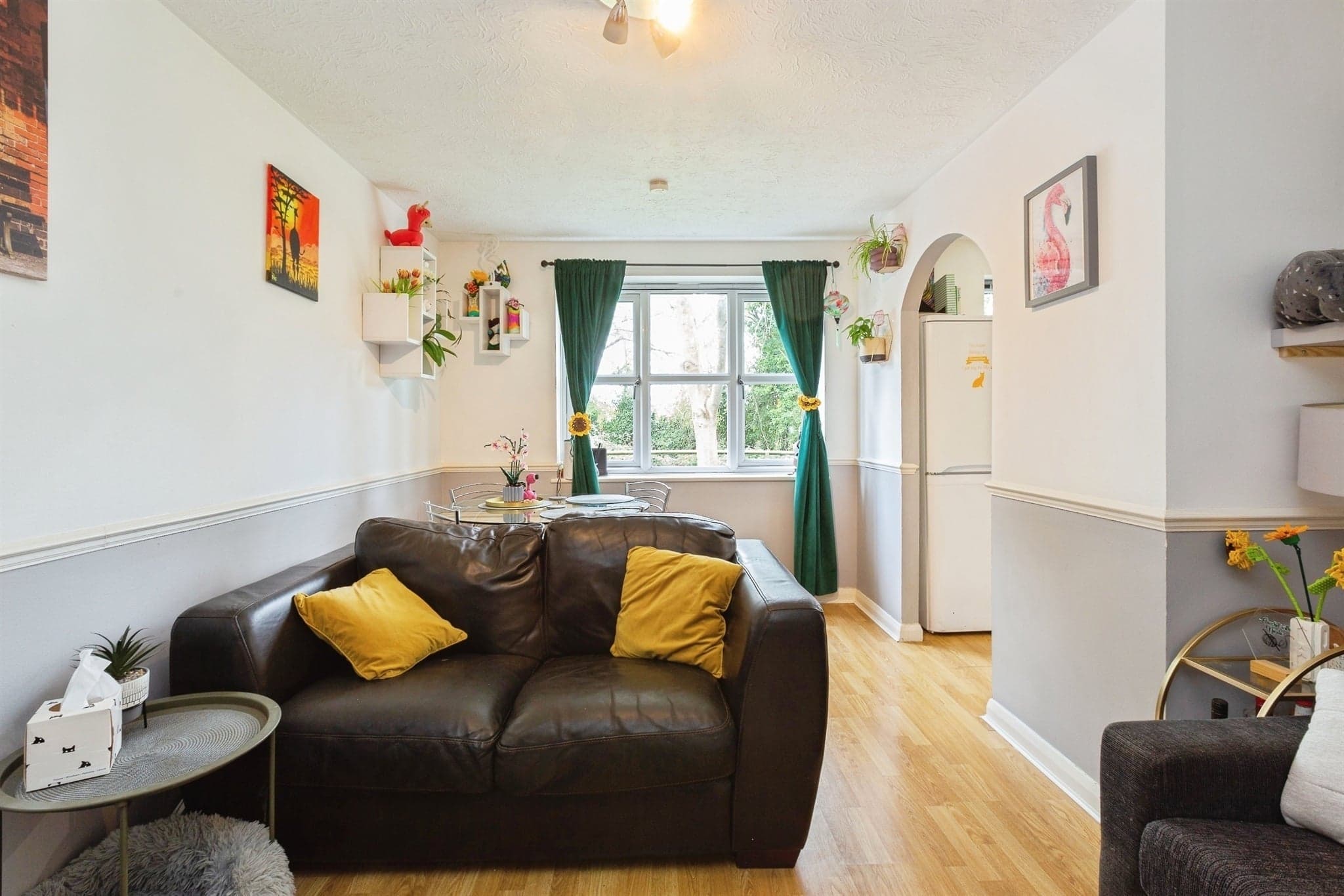 Property at Oat Close, Aylesbury