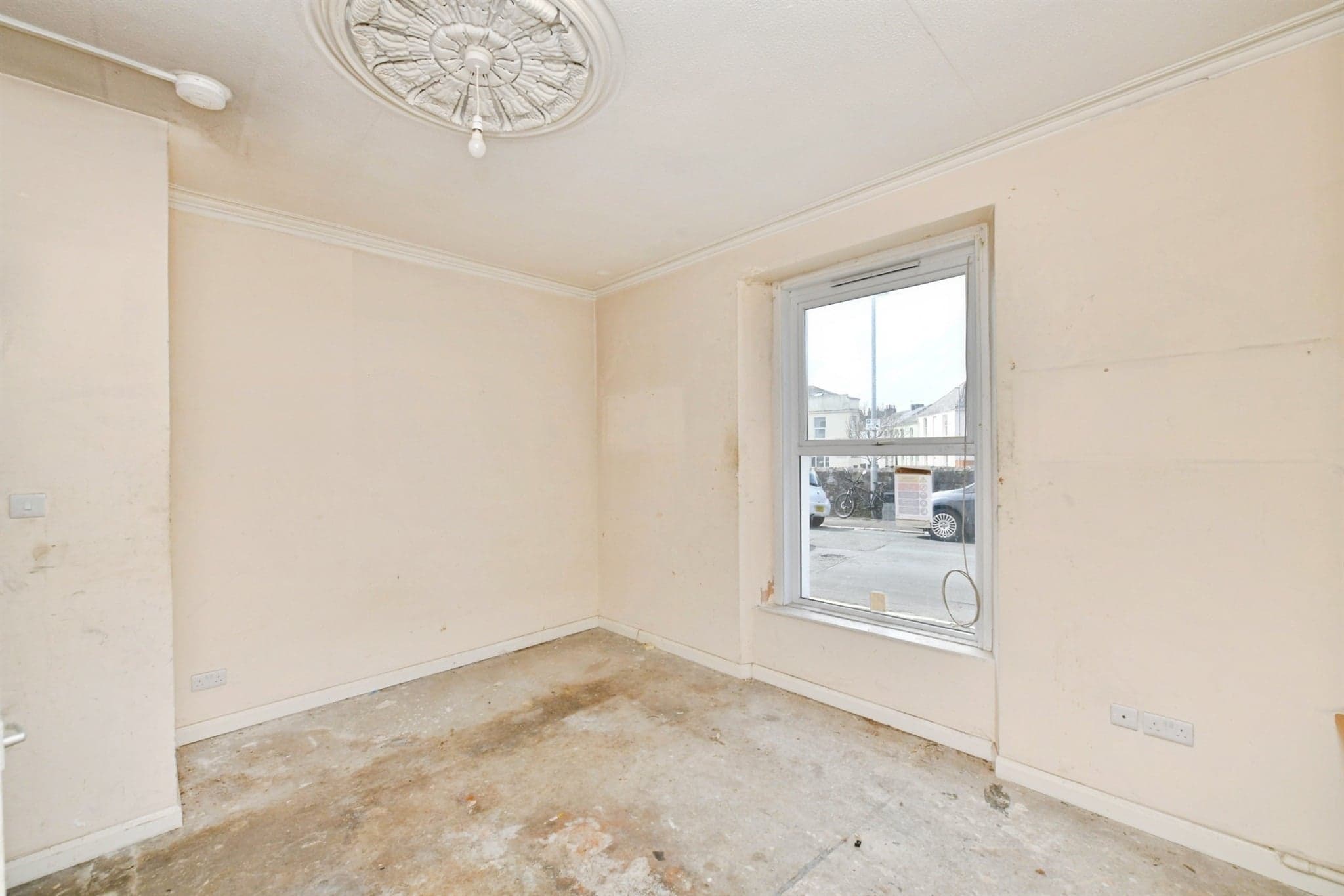 Property at Patna Place, Plymouth