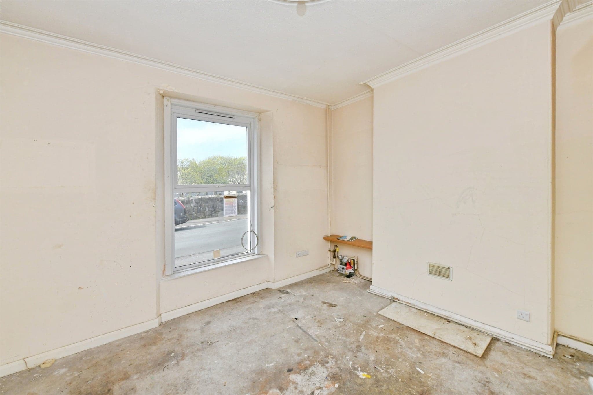 Property at Patna Place, Plymouth