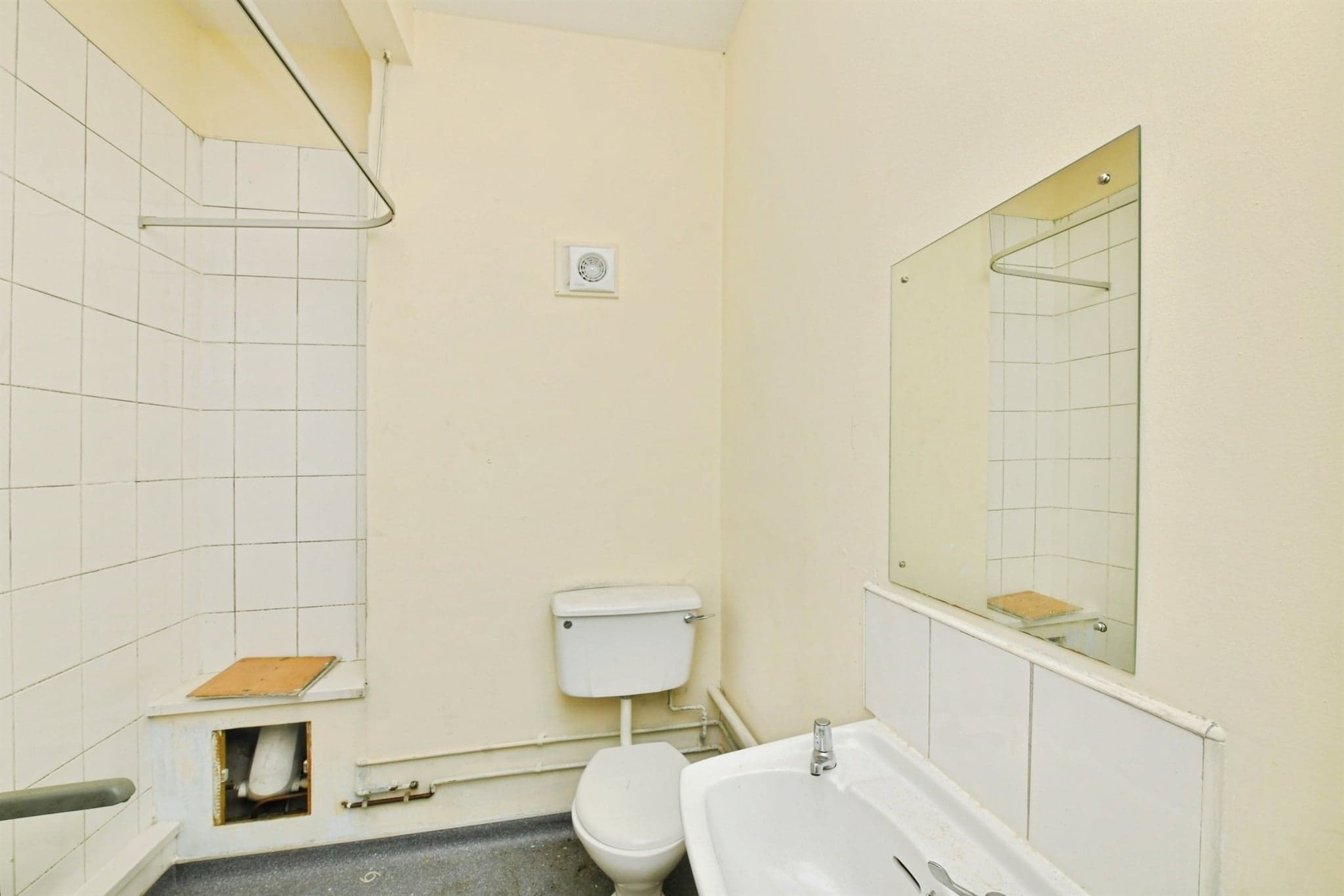 Property at Patna Place, Plymouth