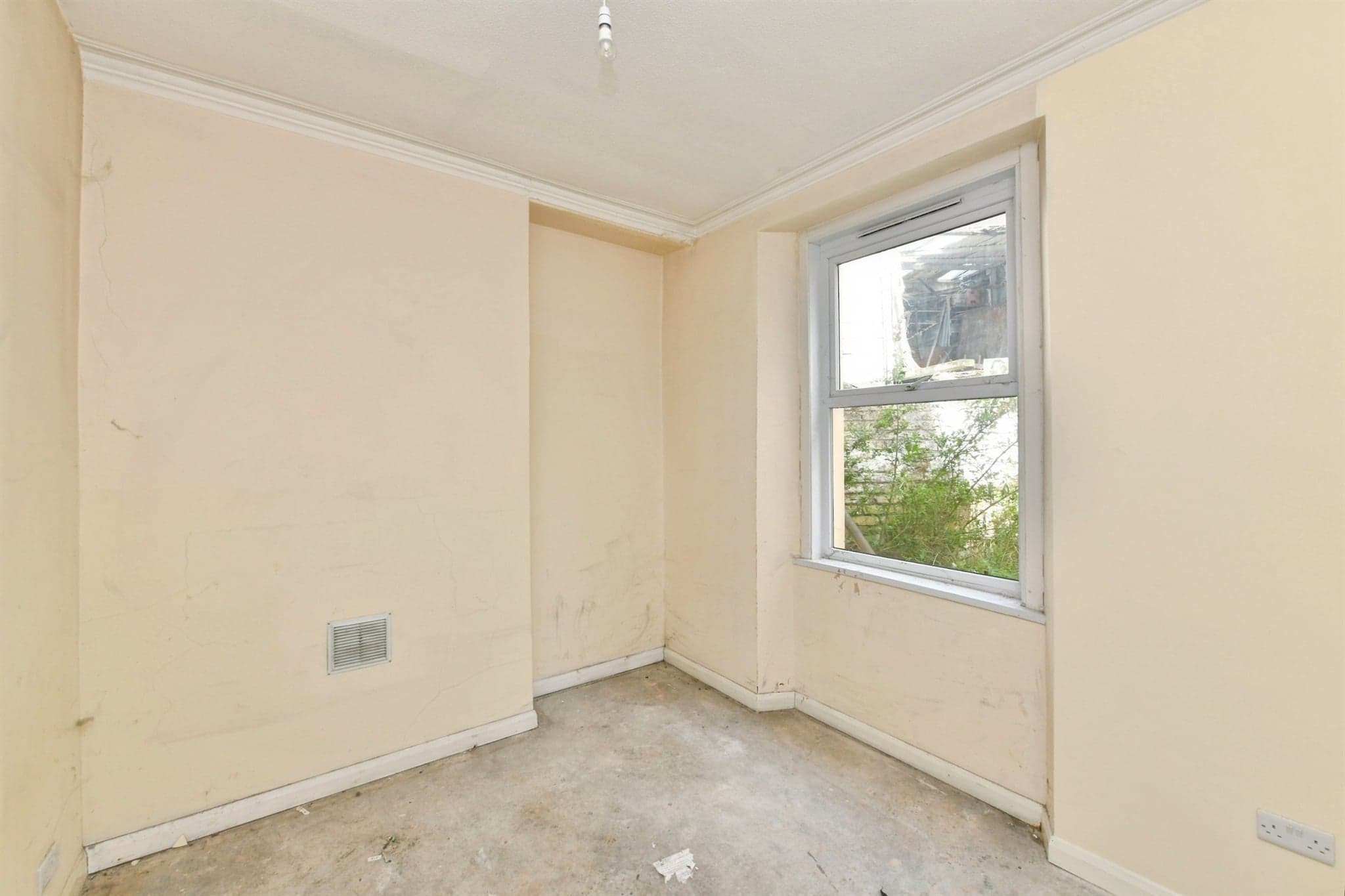 Property at Patna Place, Plymouth