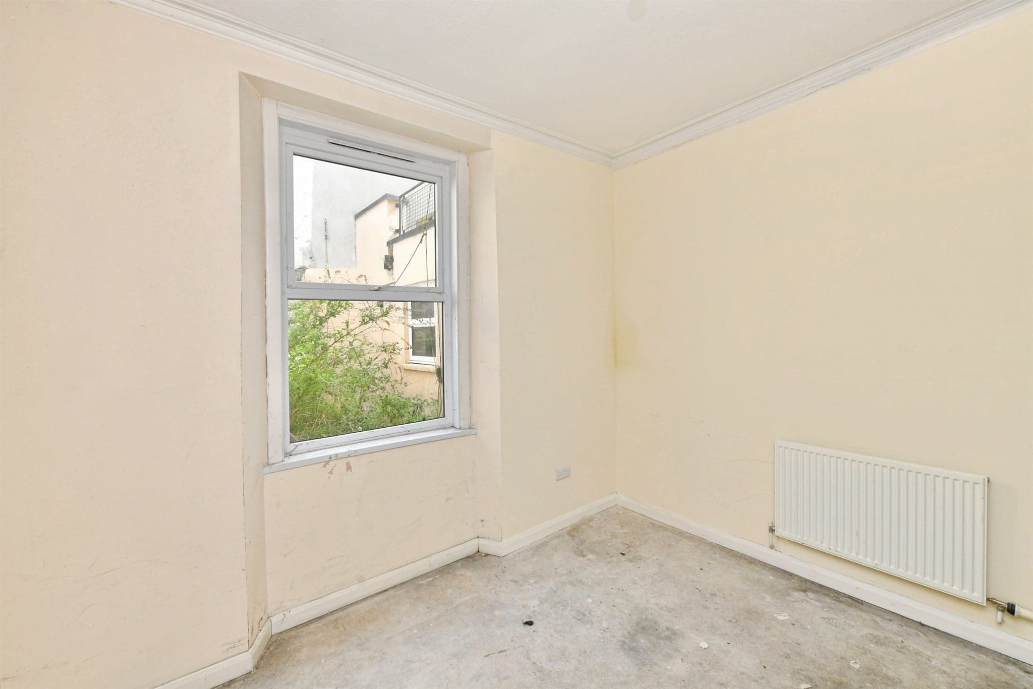 Property at Patna Place, Plymouth