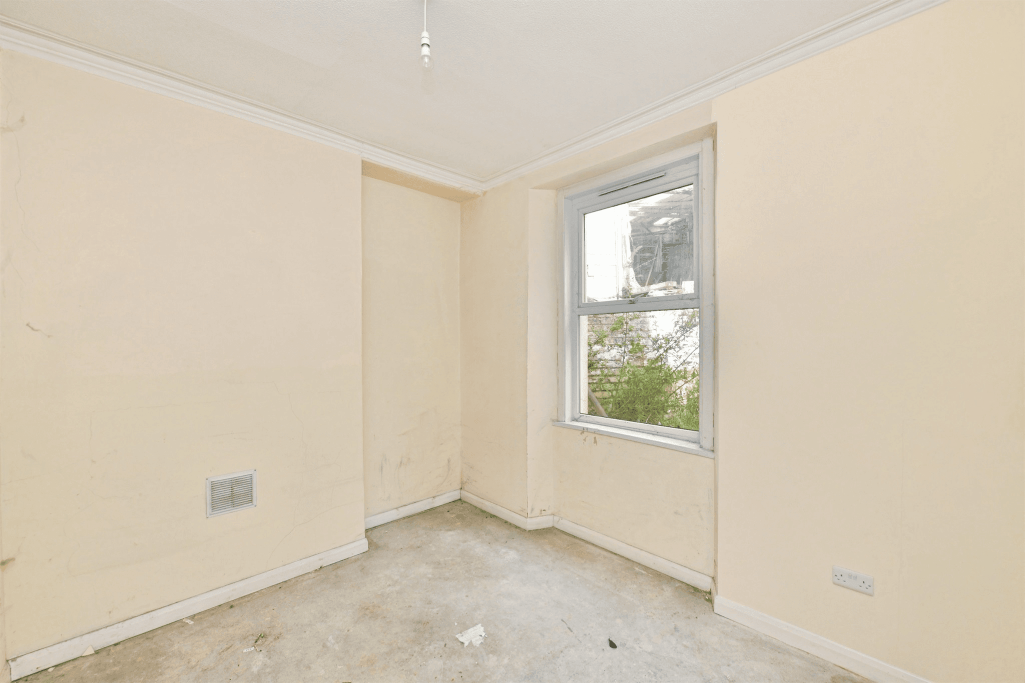 Property at Patna Place, Plymouth