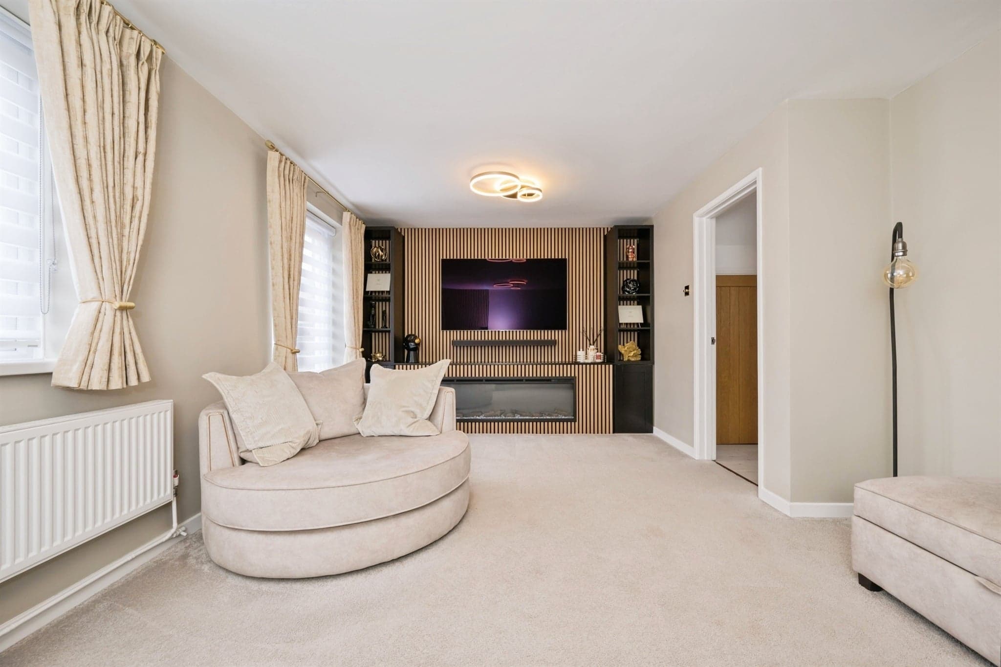 Property at Kendal Avenue, SOUTHAMPTON