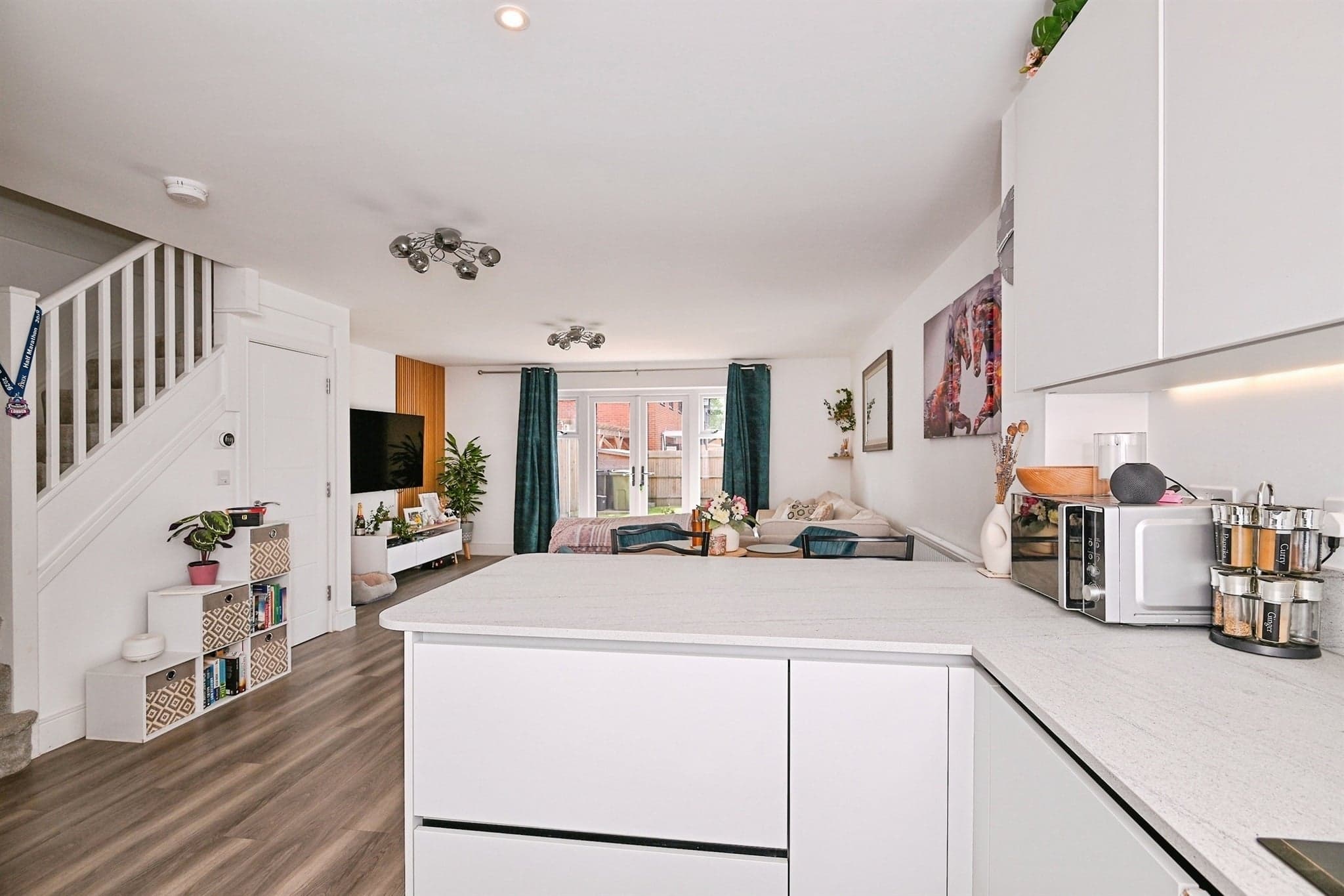 Property at Albertine Road, Langley, Maidstone