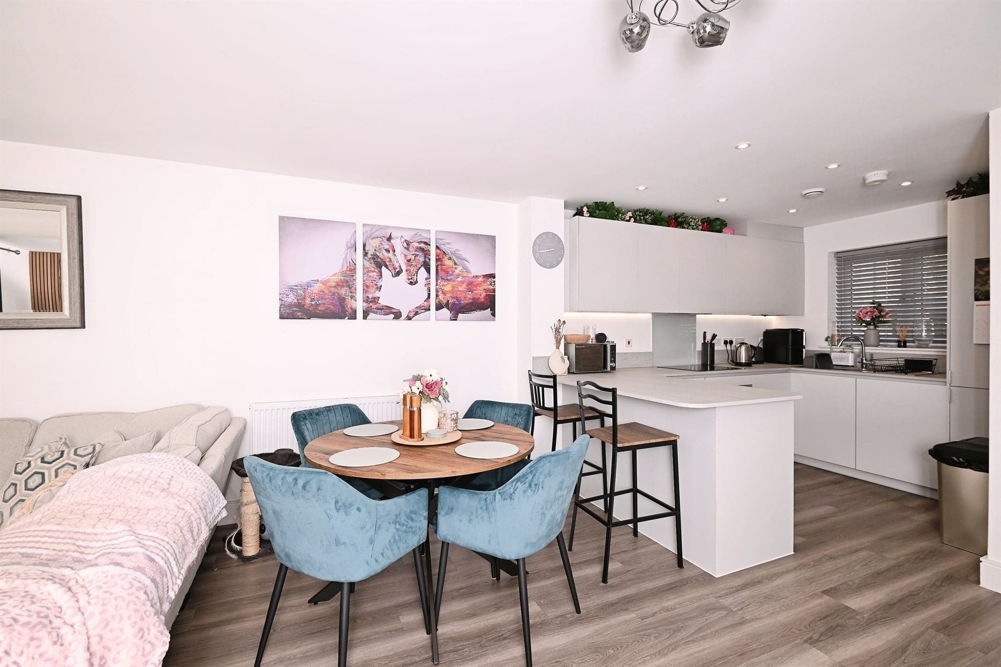 Property at Albertine Road, Langley, Maidstone