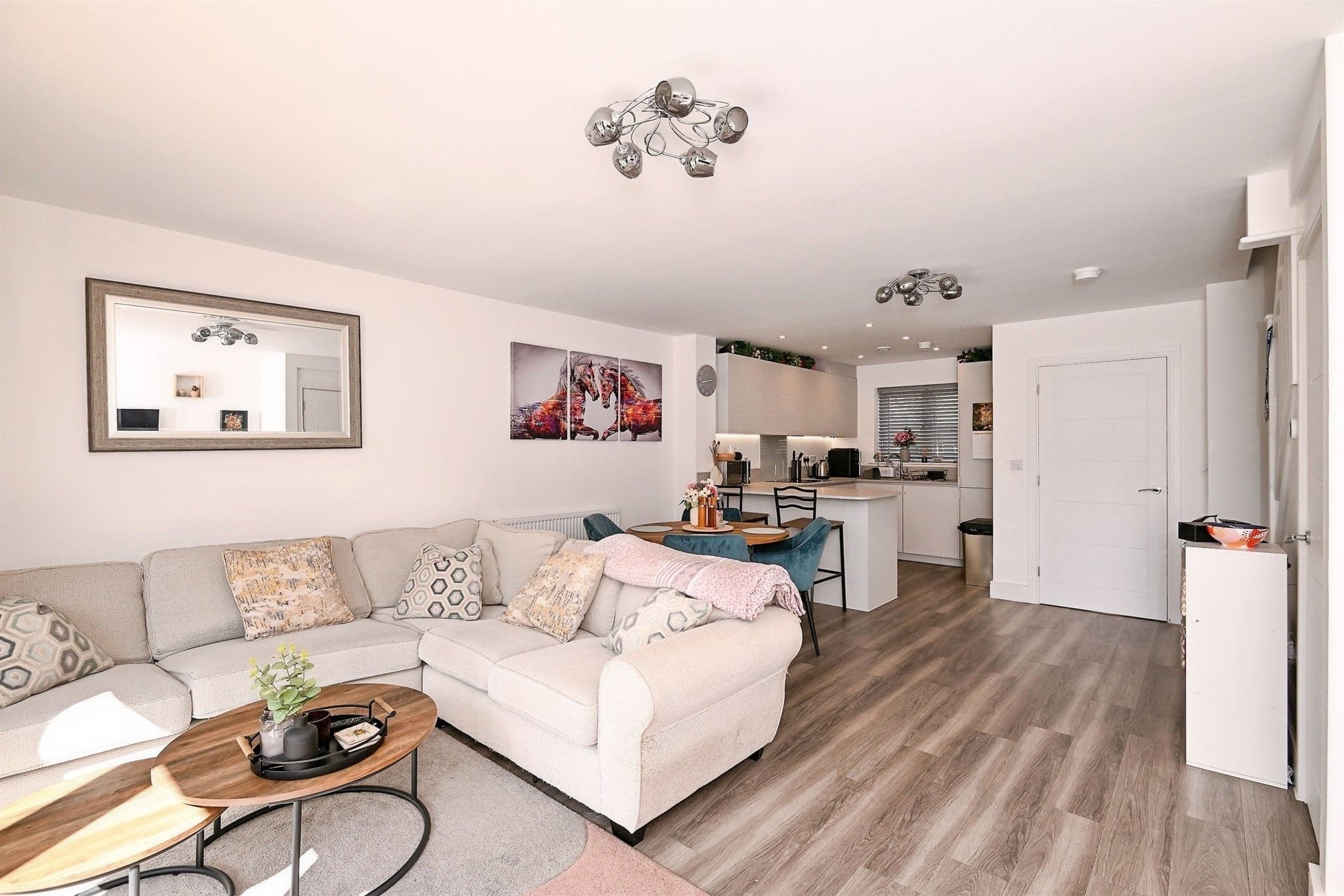 Property at Albertine Road, Langley, Maidstone