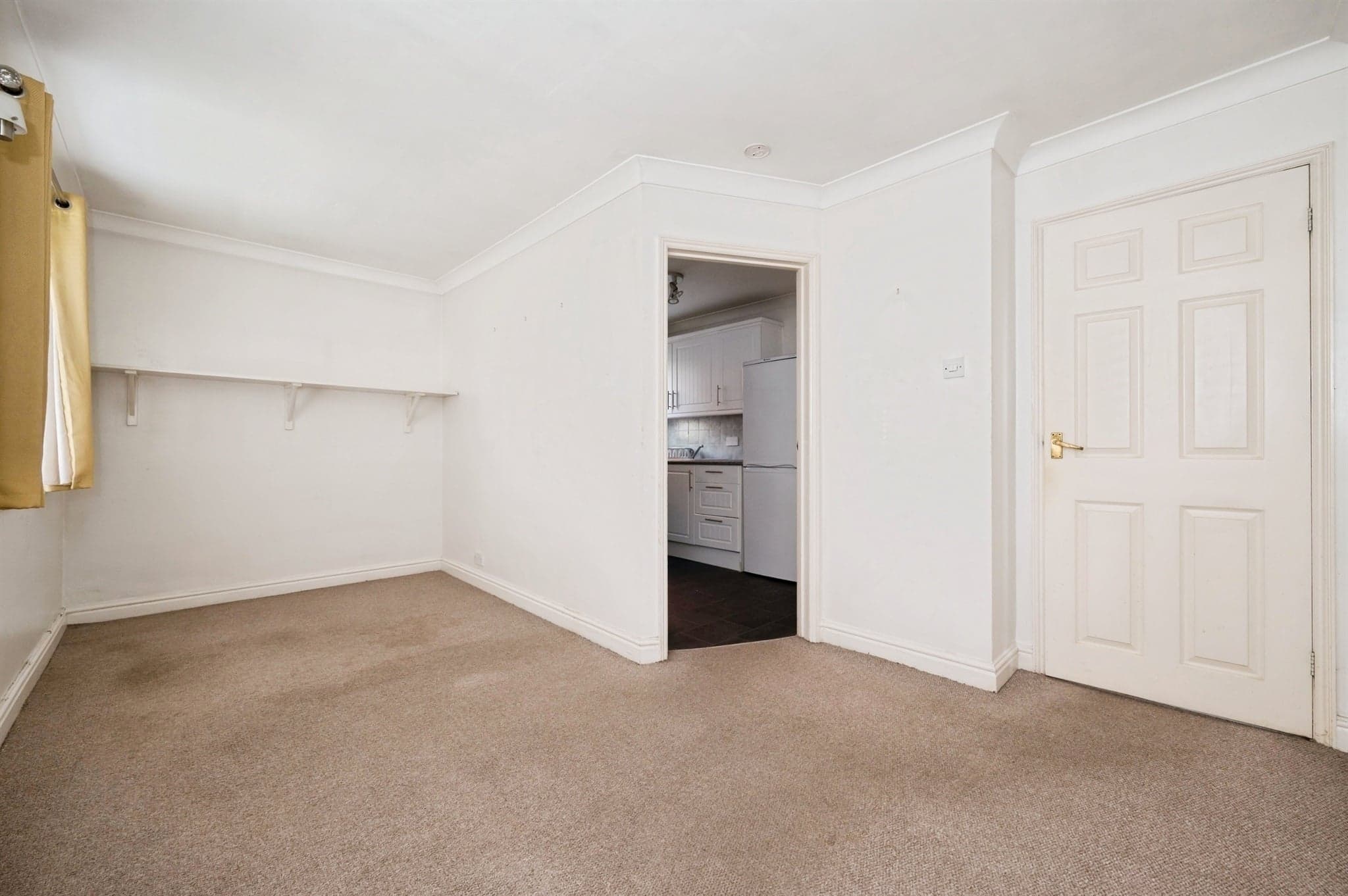 Property at Winchester Road, Southampton