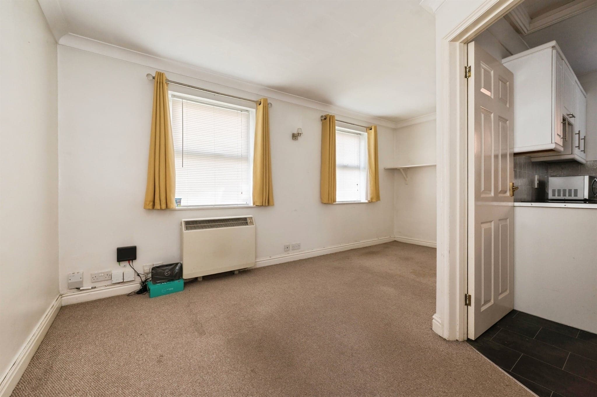 Property at Winchester Road, Southampton