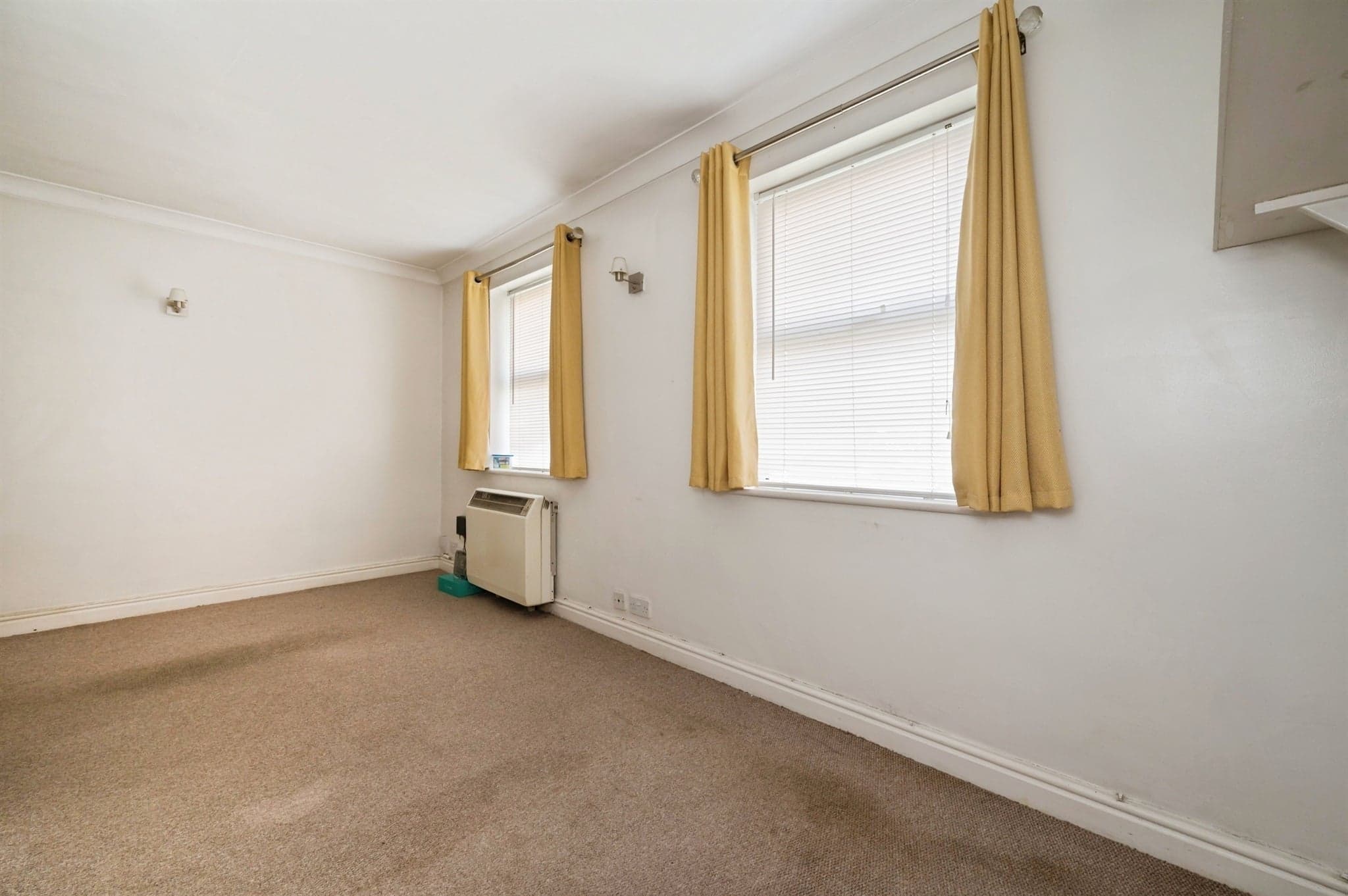 Property at Winchester Road, Southampton