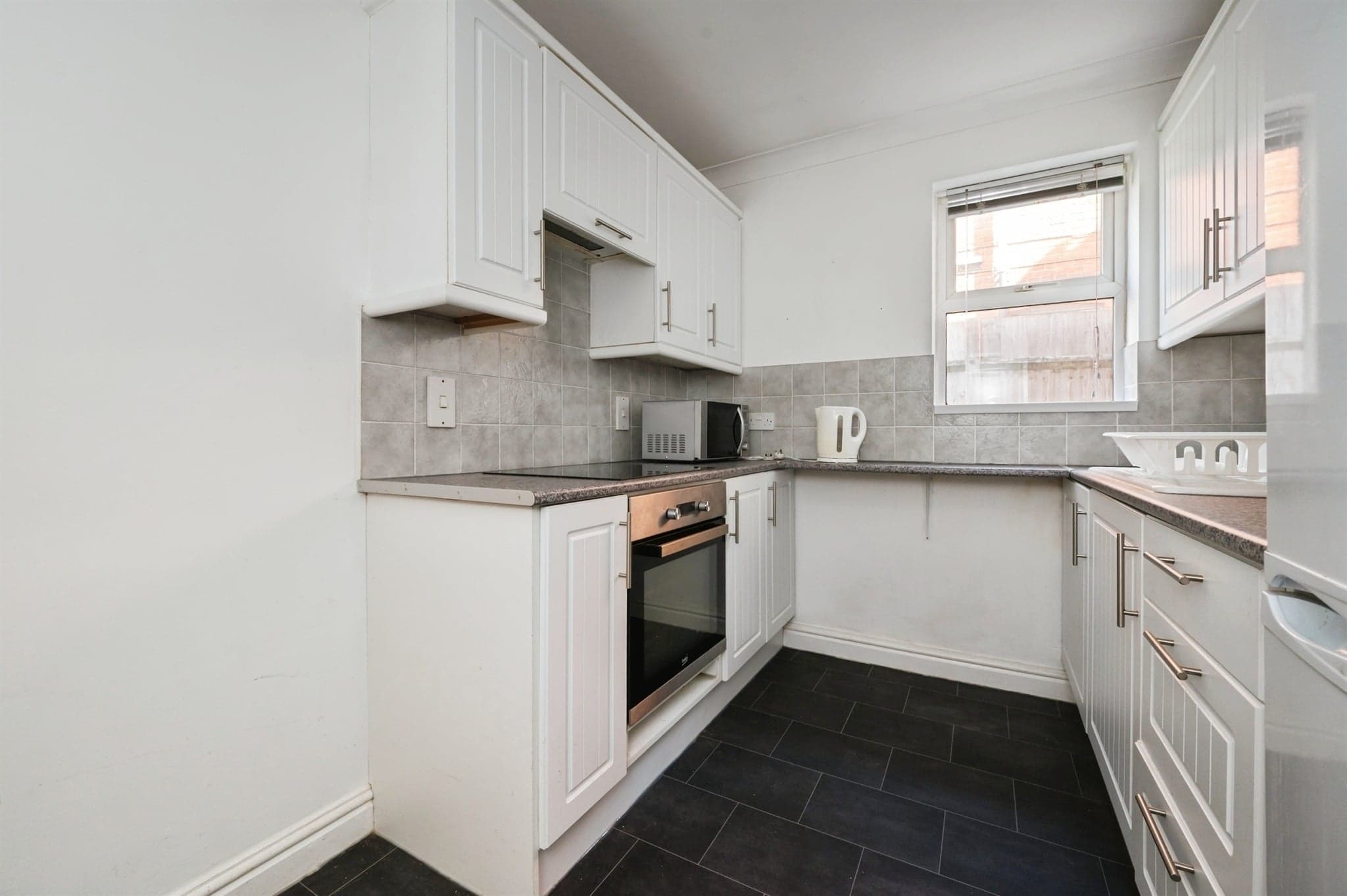 Property at Winchester Road, Southampton