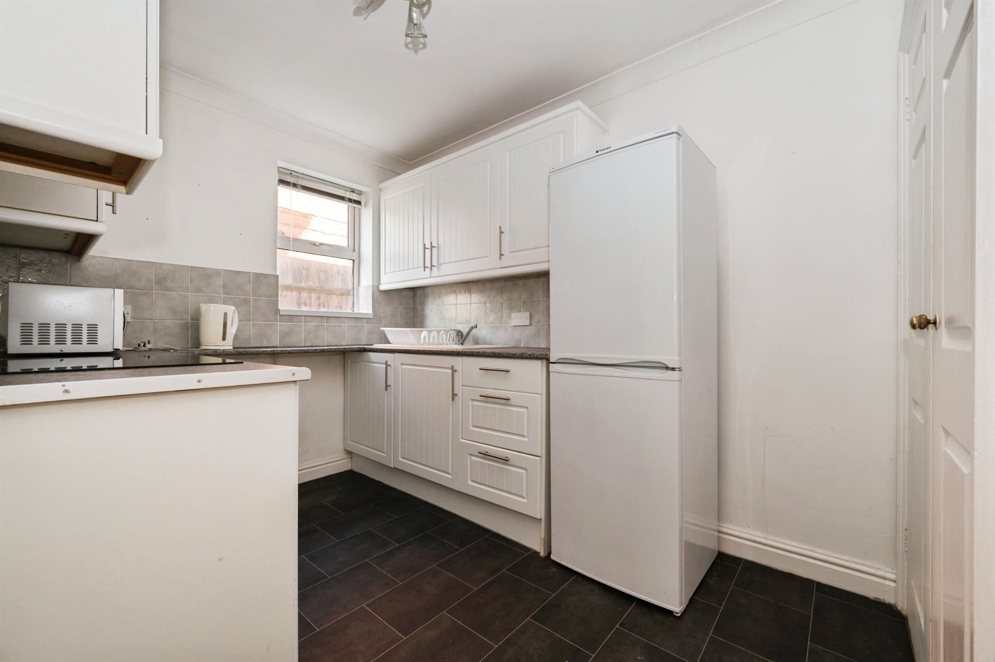 Property at Winchester Road, Southampton