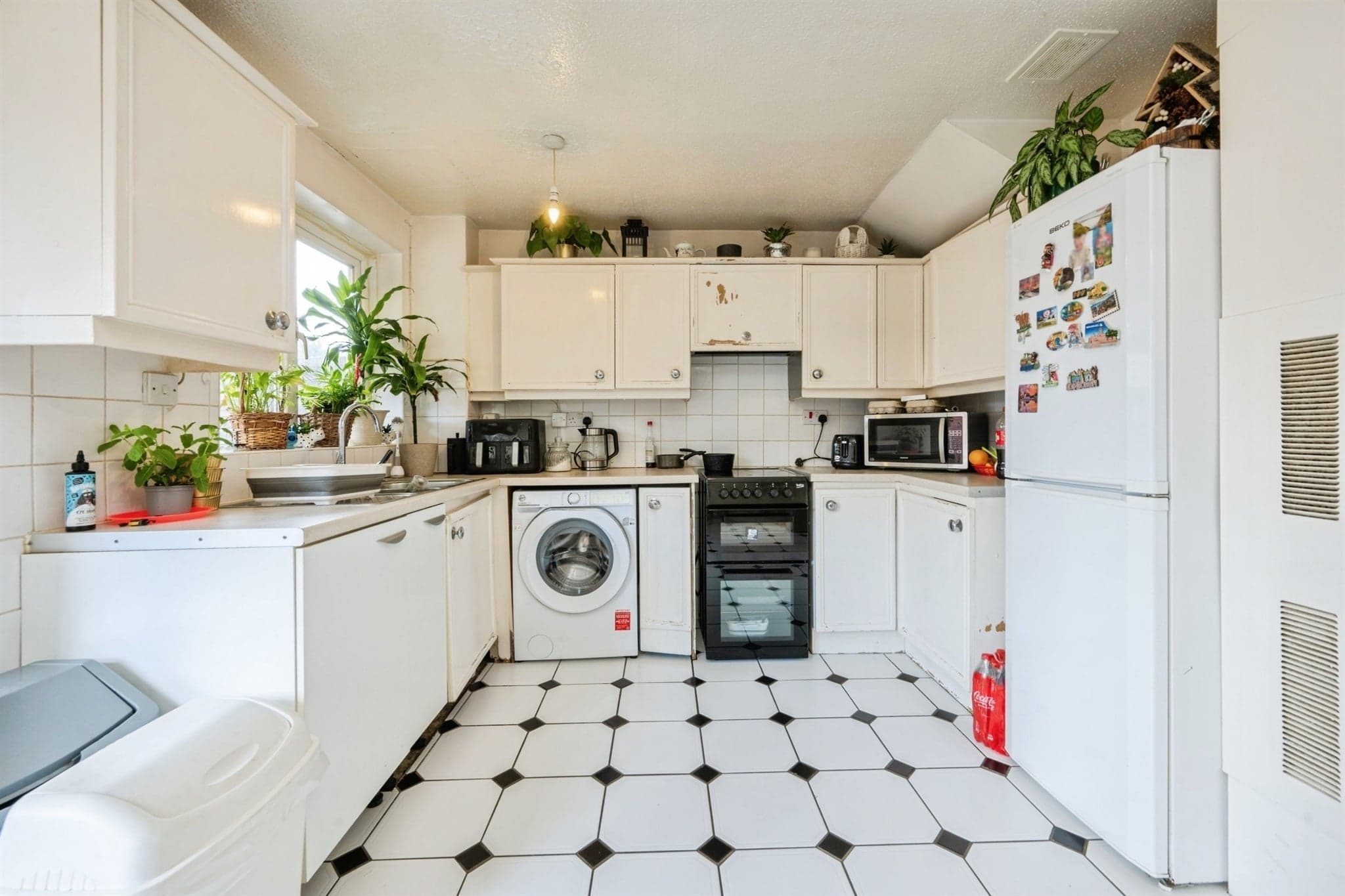 Property at Farrer Street, Kempston, Bedford