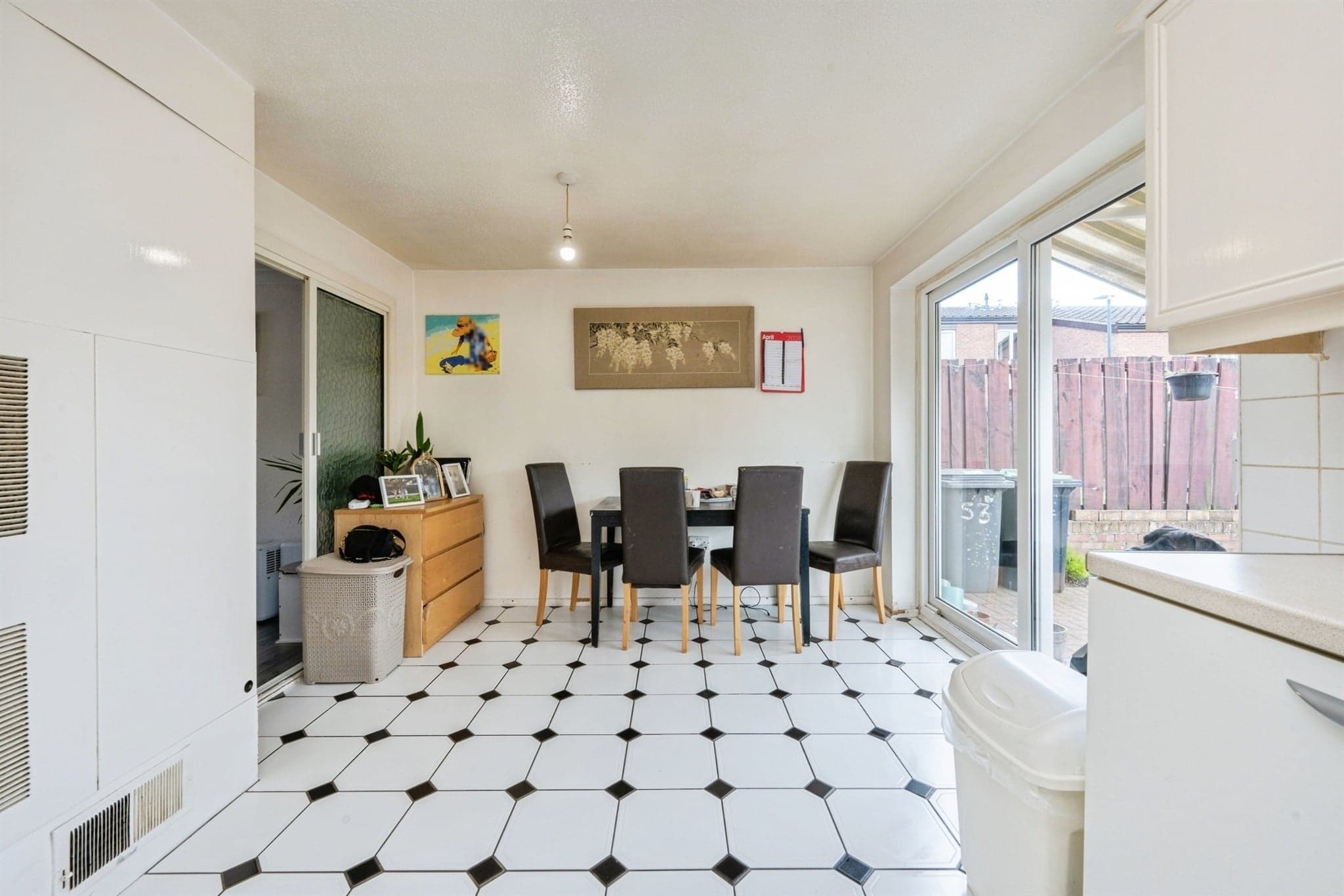 Property at Farrer Street, Kempston, Bedford