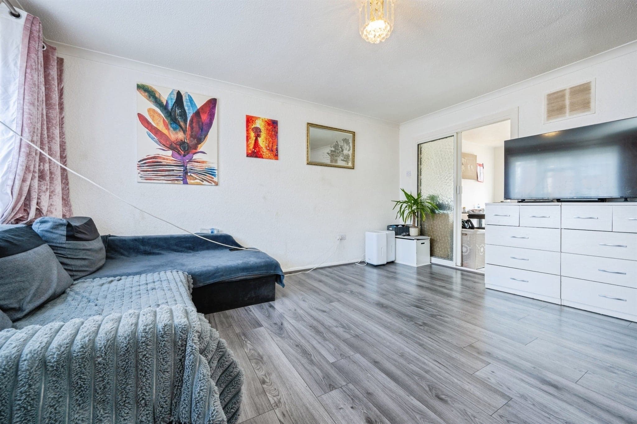 Property at Farrer Street, Kempston, Bedford