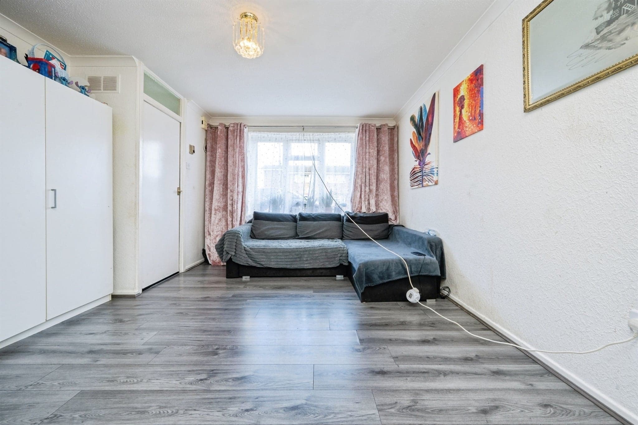 Property at Farrer Street, Kempston, Bedford