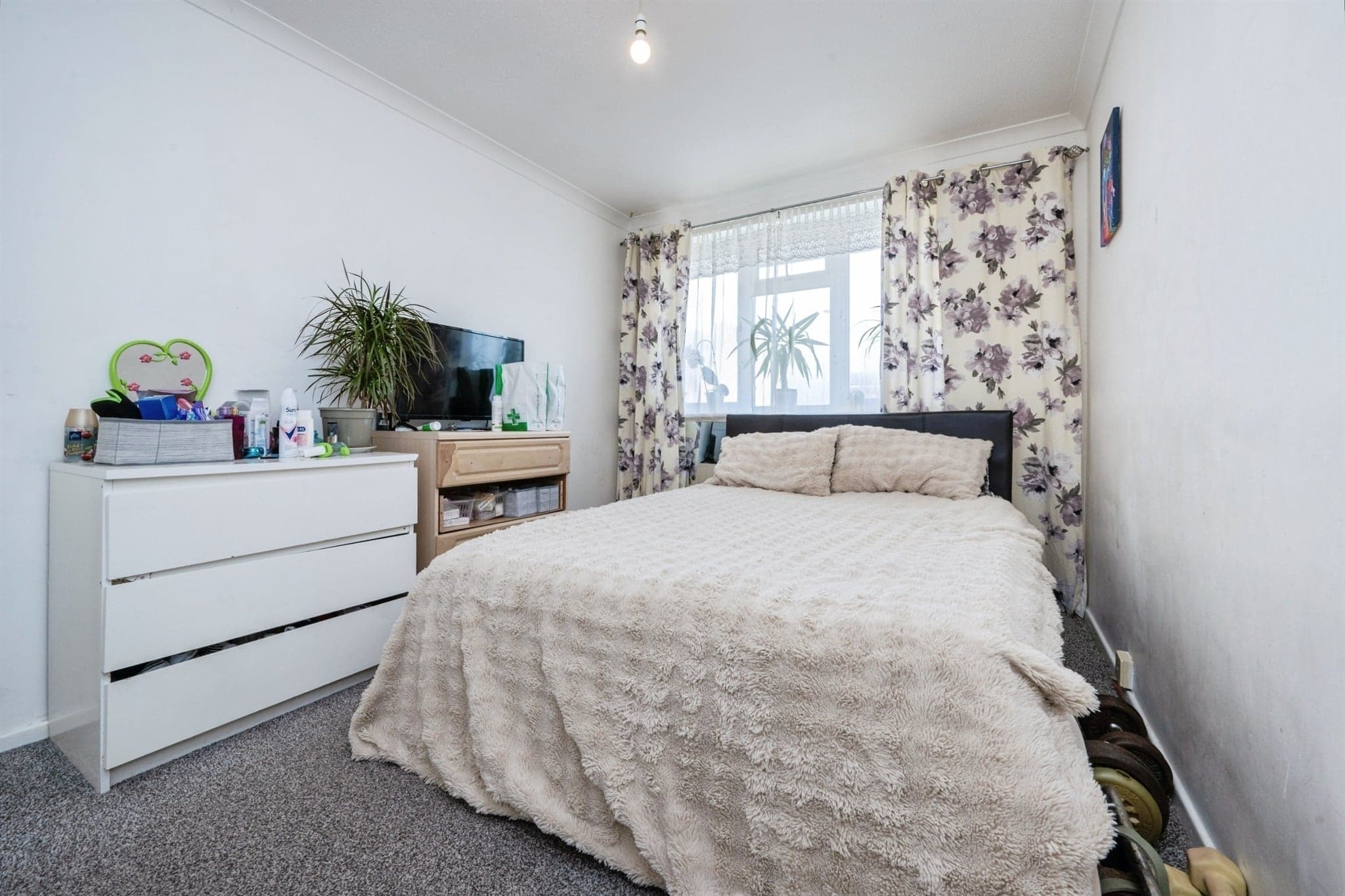 Property at Farrer Street, Kempston, Bedford