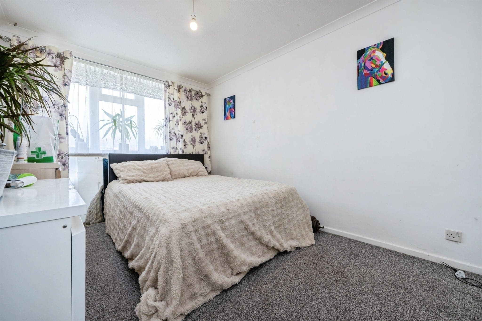 Property at Farrer Street, Kempston, Bedford