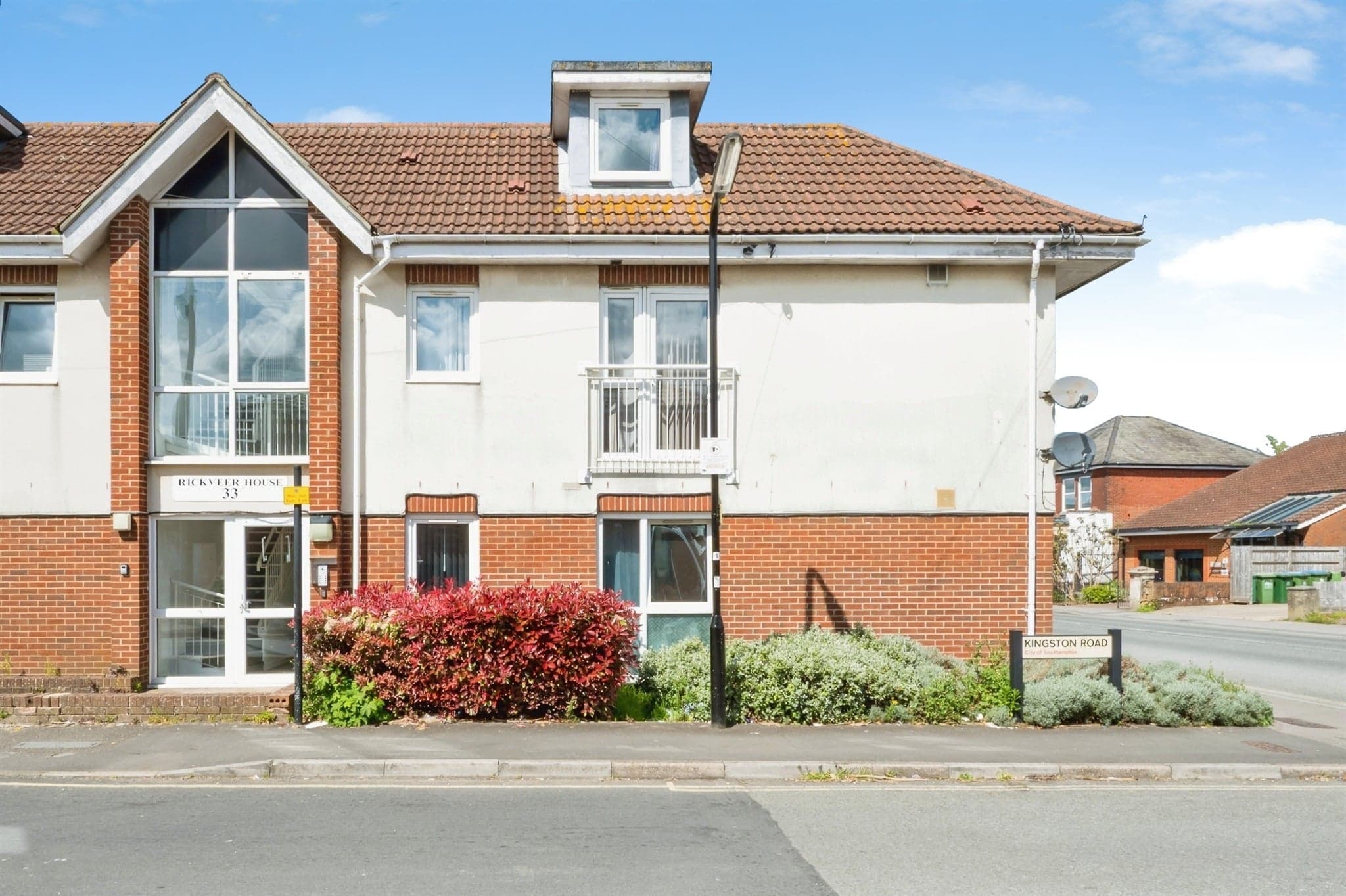 Property at Kingston Road, Southampton