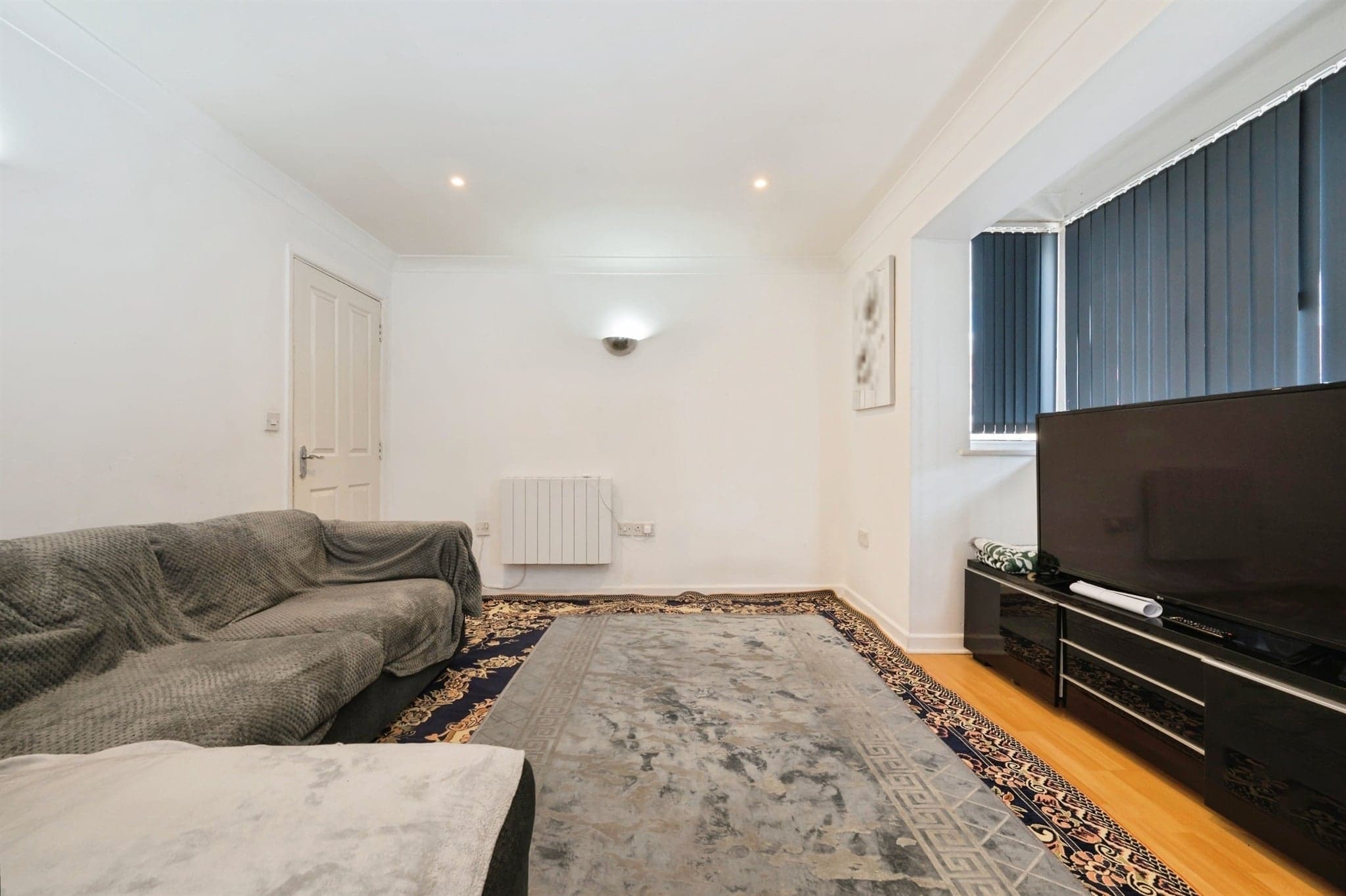 Property at Kingston Road, Southampton