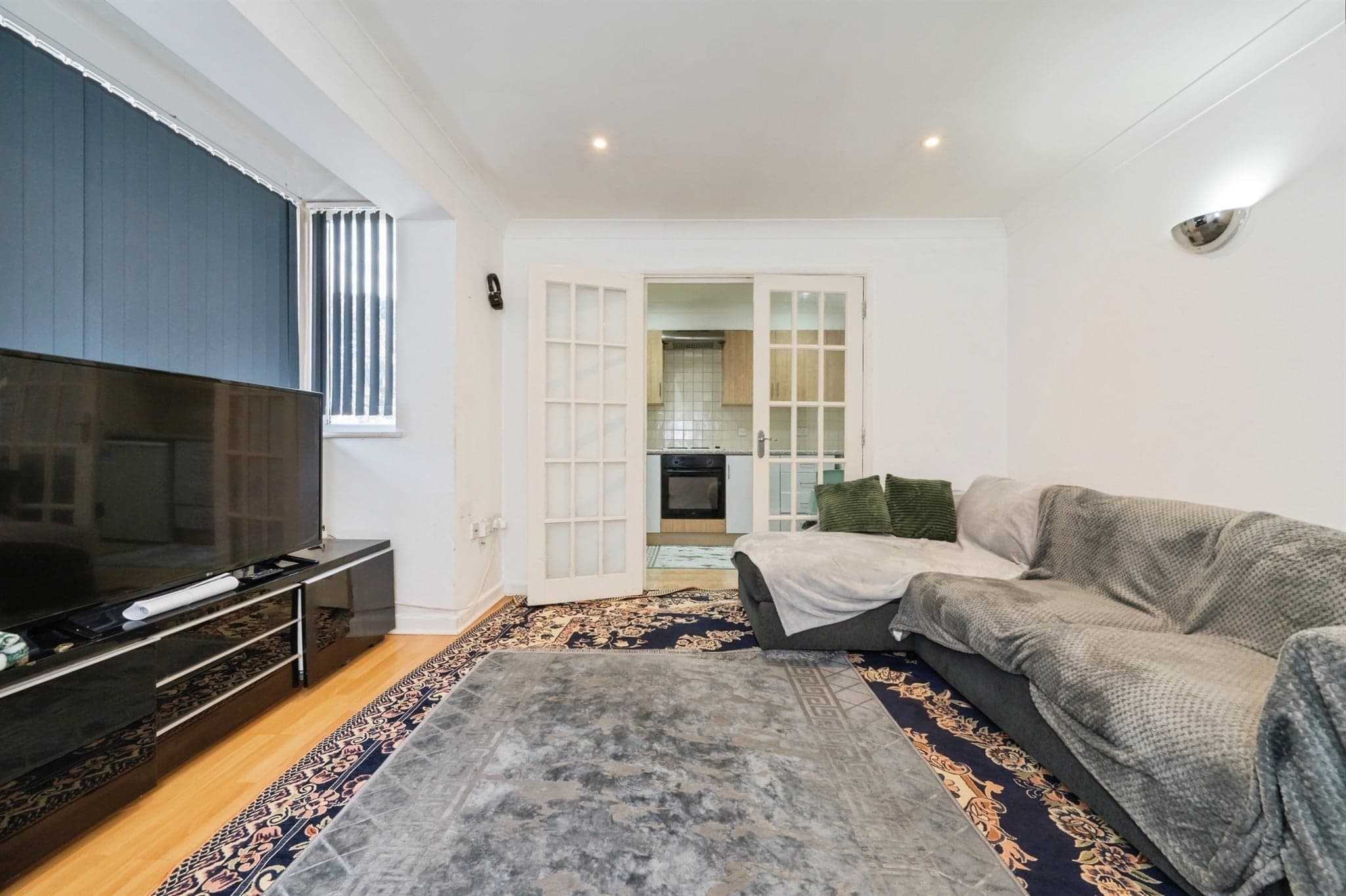 Property at Kingston Road, Southampton