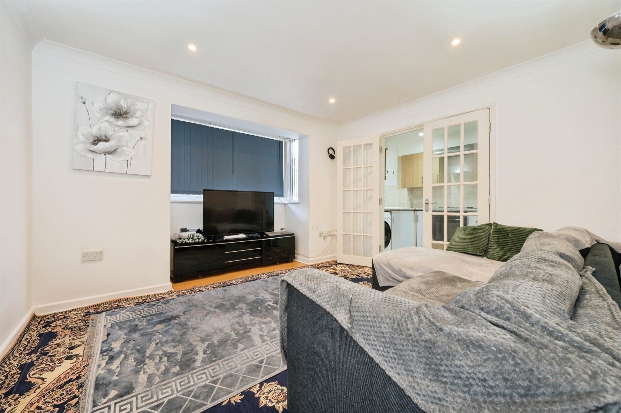 Property at Kingston Road, Southampton