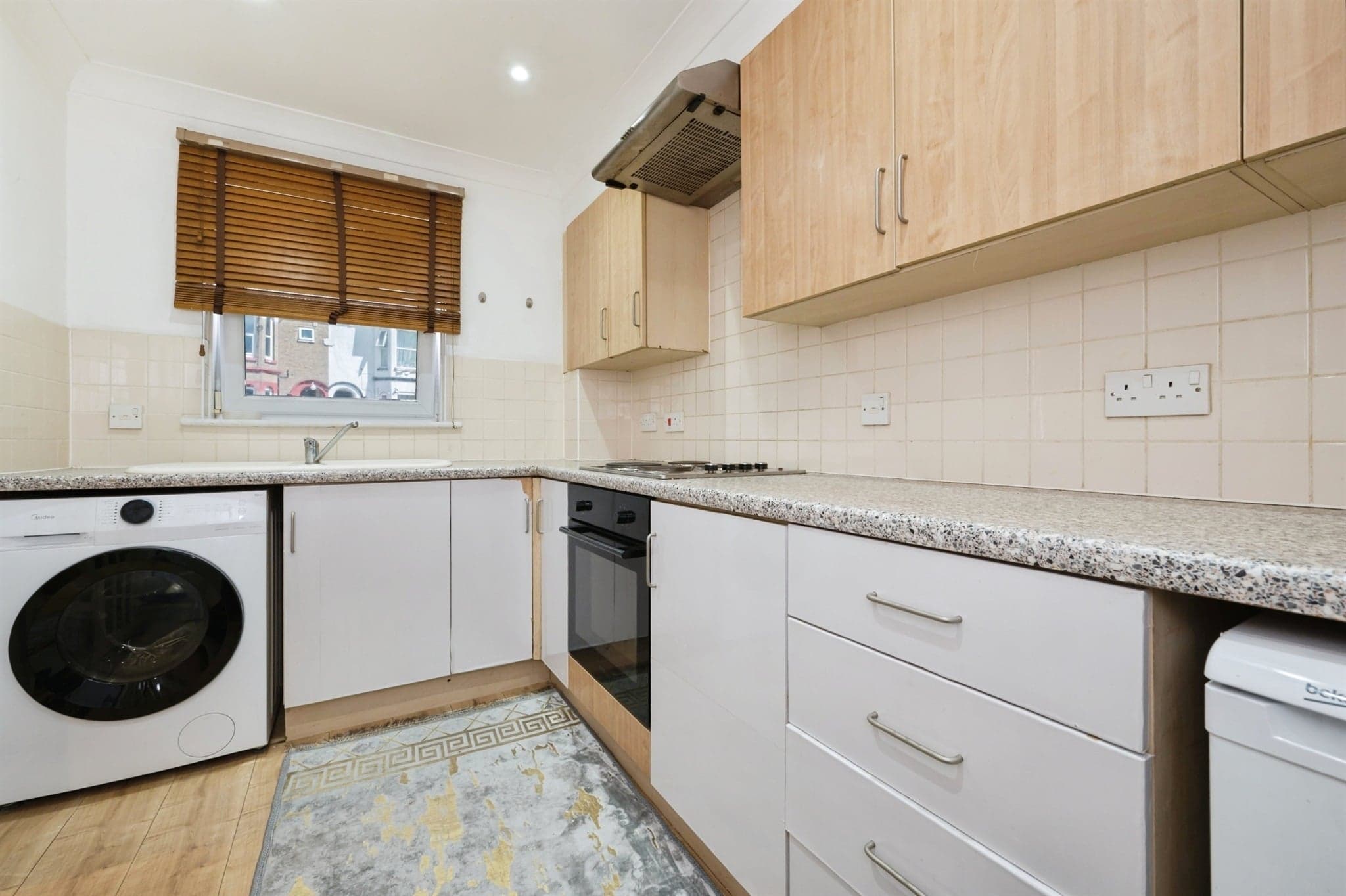 Property at Kingston Road, Southampton