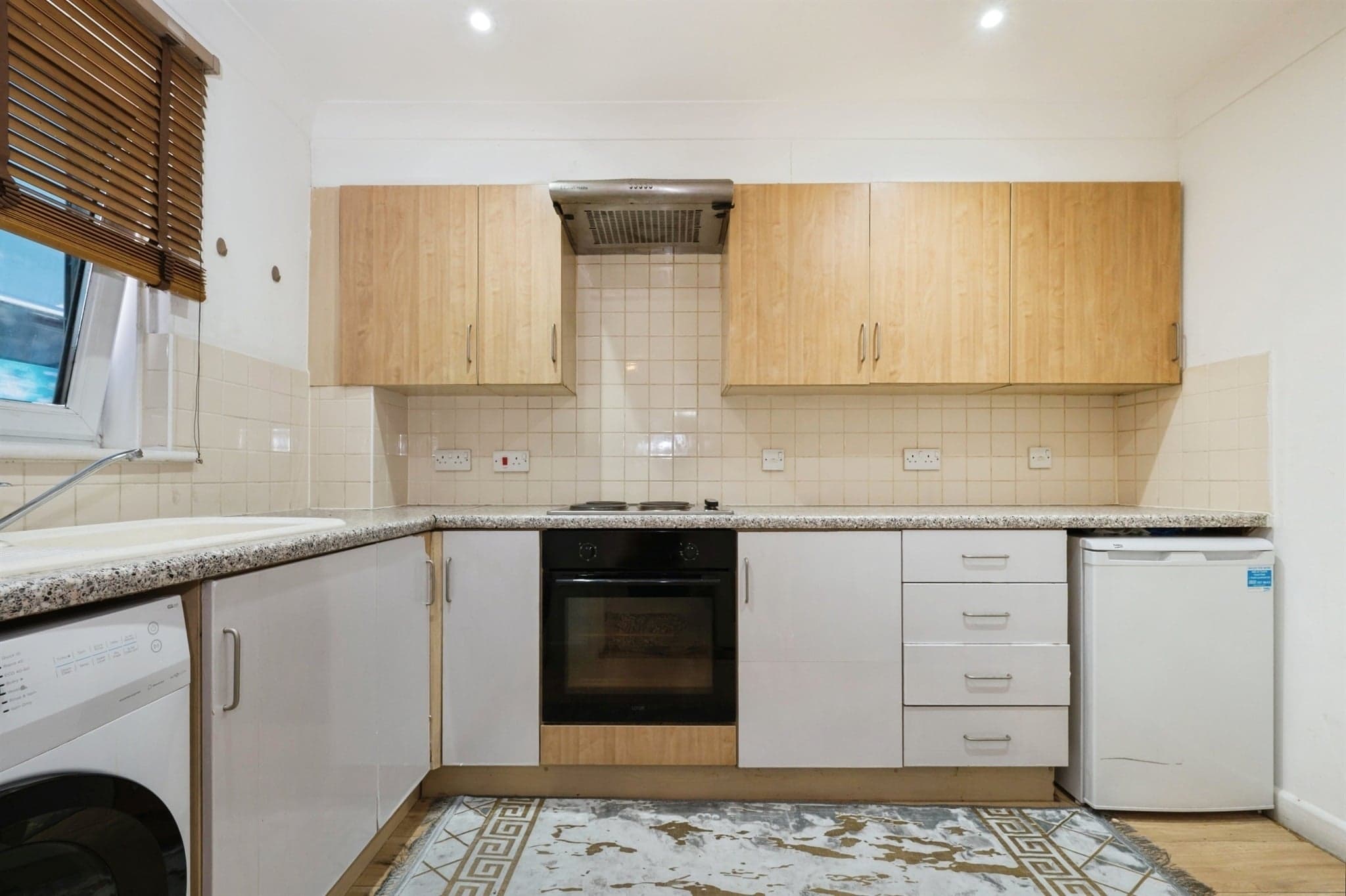 Property at Kingston Road, Southampton