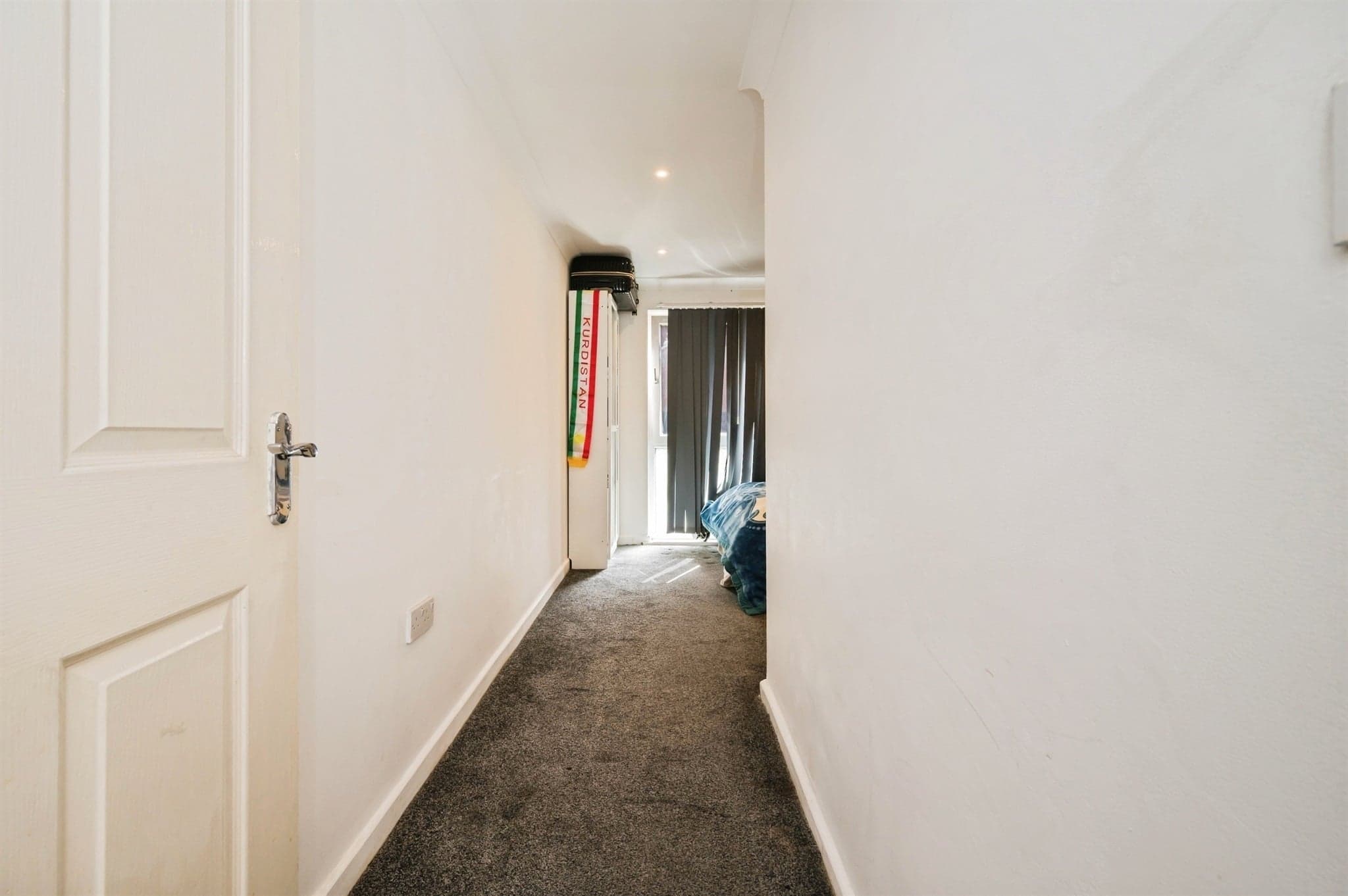 Property at Kingston Road, Southampton