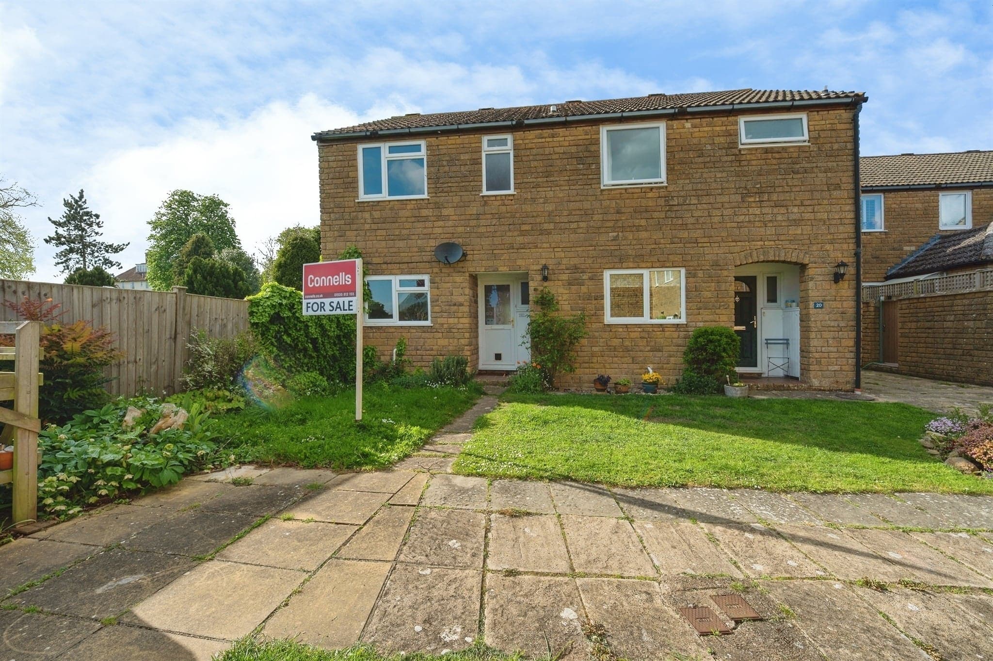 Property at Acreman Court, Sherborne