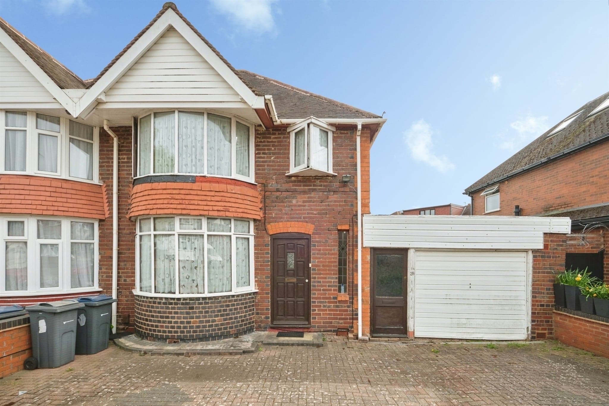 Property at West Avenue, Handsworth, Birmingham