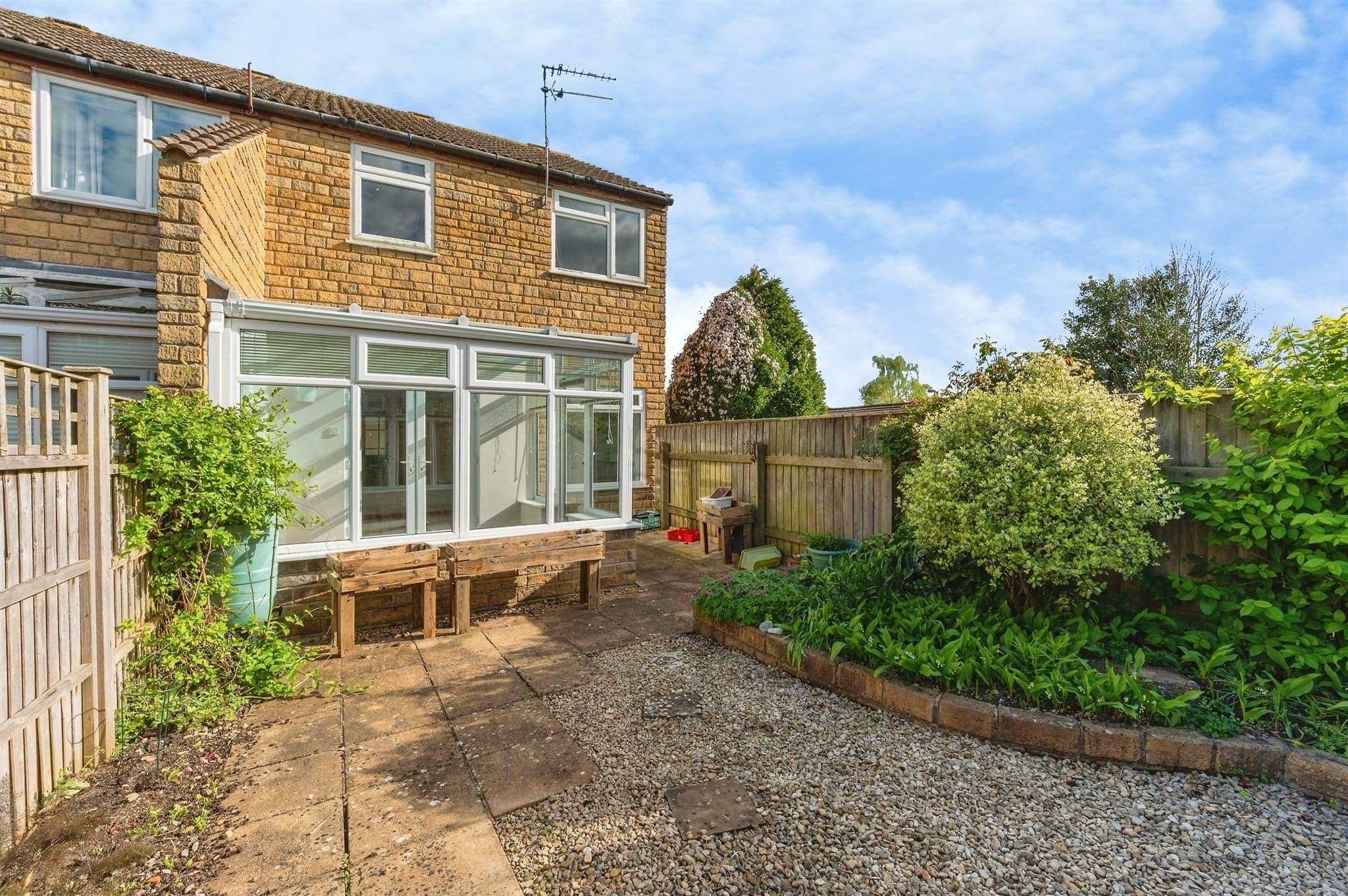 Property at Acreman Court, Sherborne