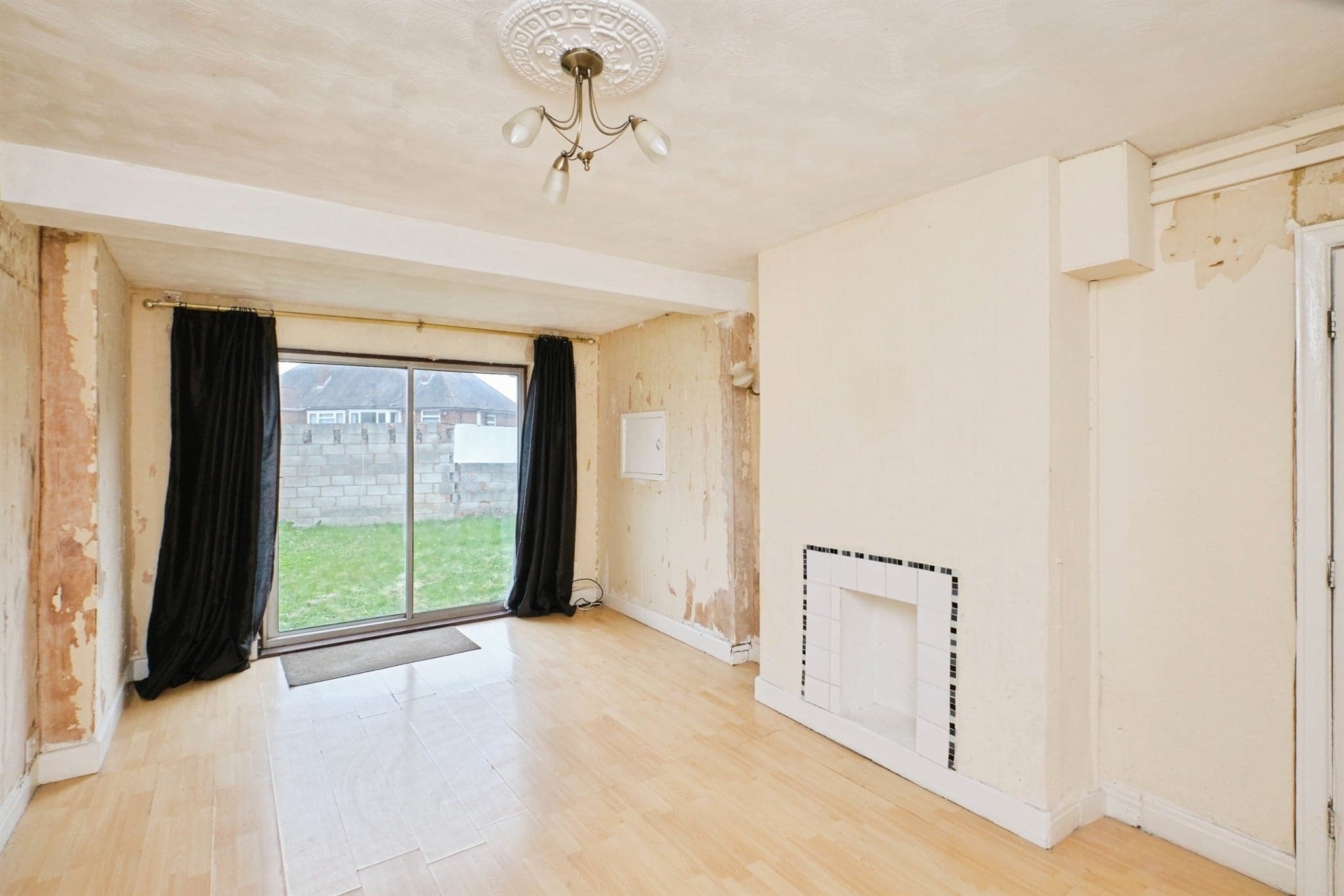 Property at West Avenue, Handsworth, Birmingham