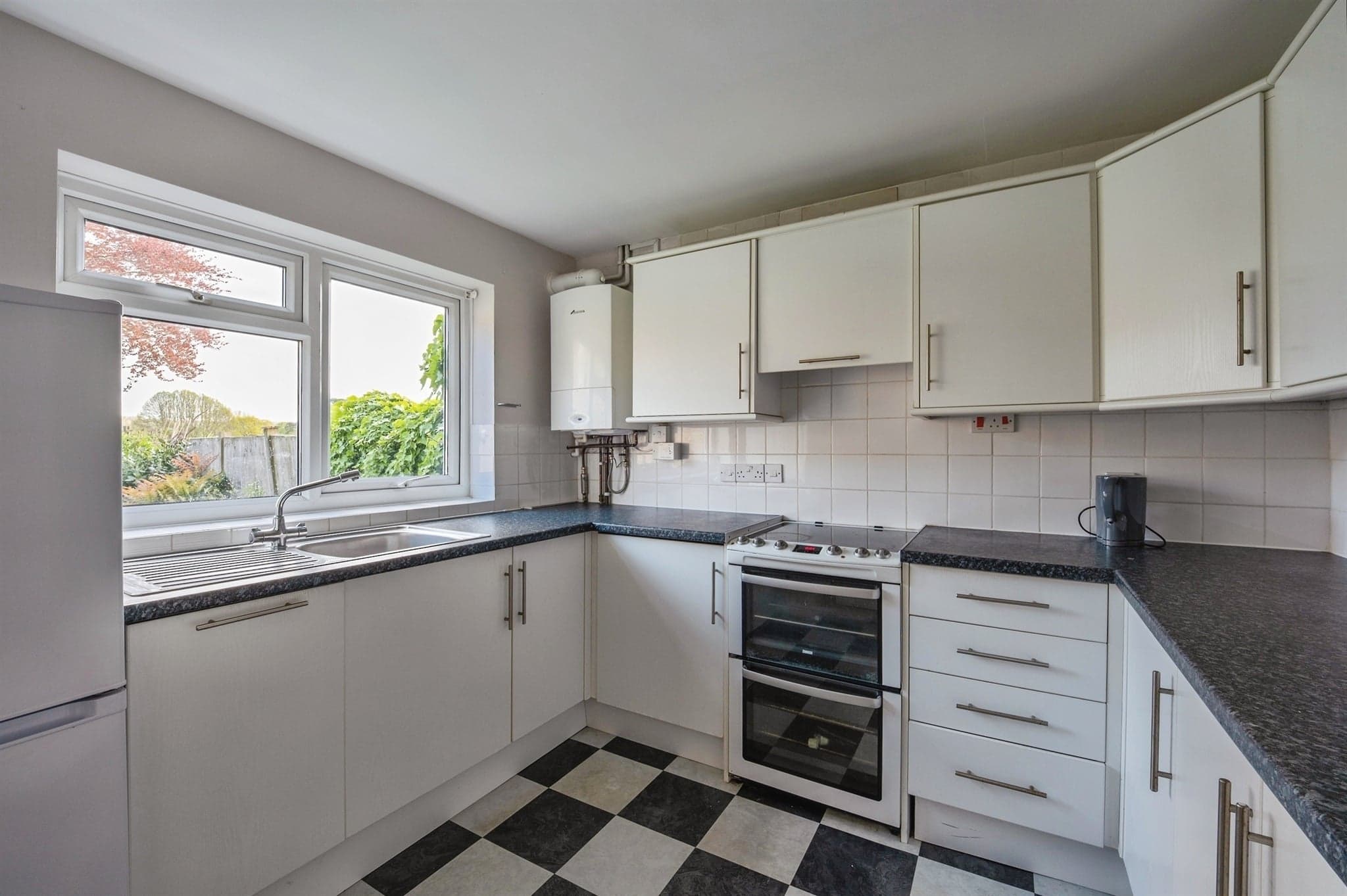 Property at Acreman Court, Sherborne